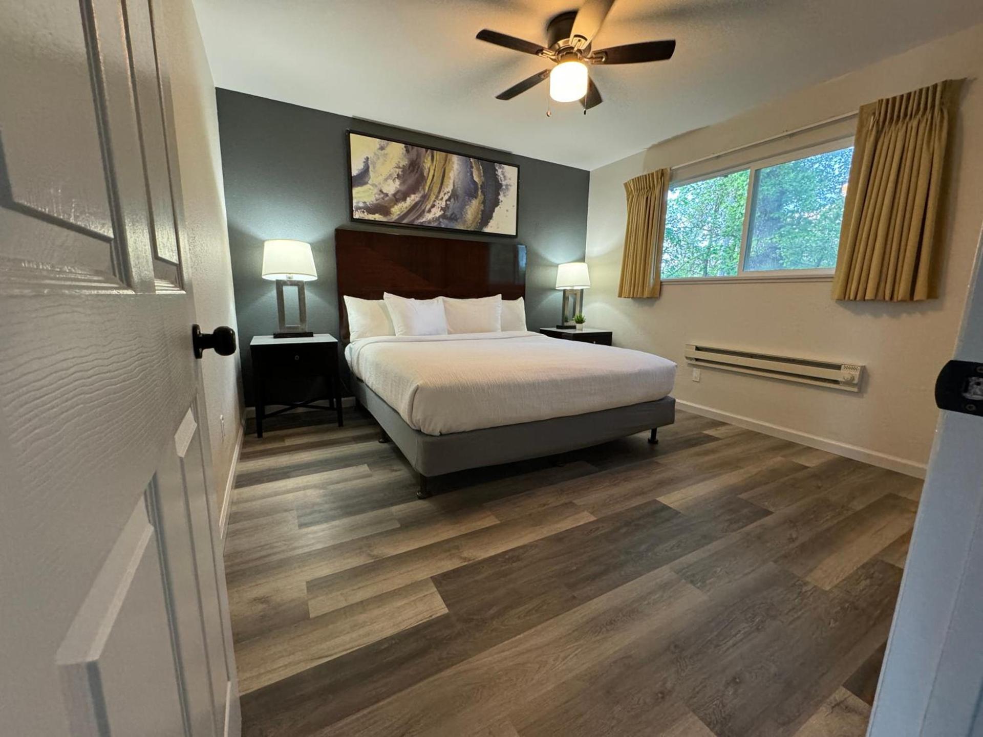 Quality Inn & Suites Jackson photo 62