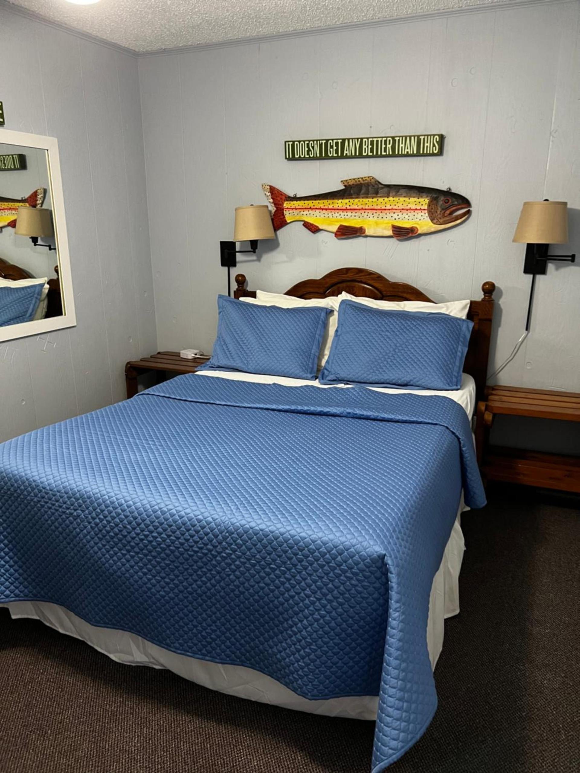 Boundary Waters Resort & Marina photo 52