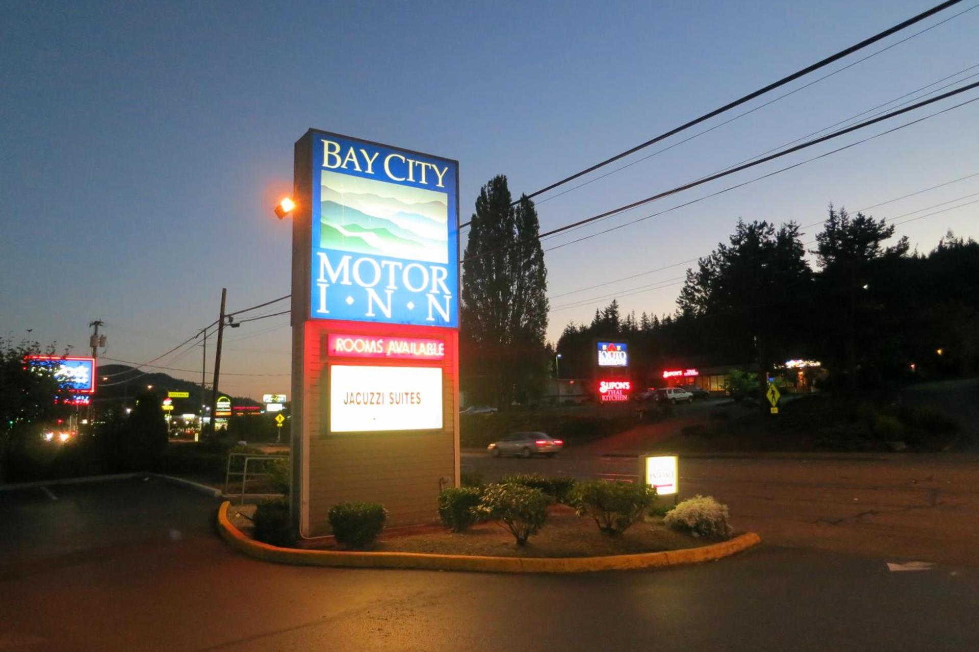 Bay City Inn photo 23