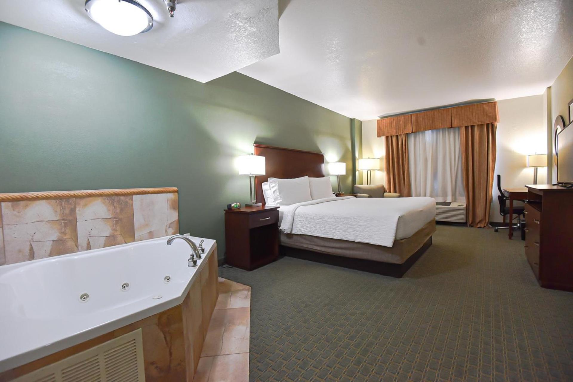 Holiday Inn Express & Suites Cocoa by IHG photo 53