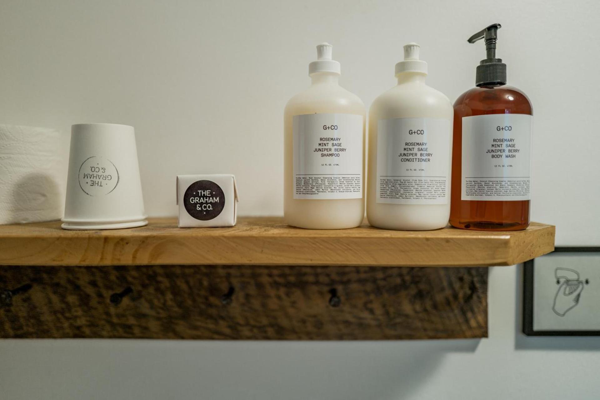 The Graham & Co. photo 44