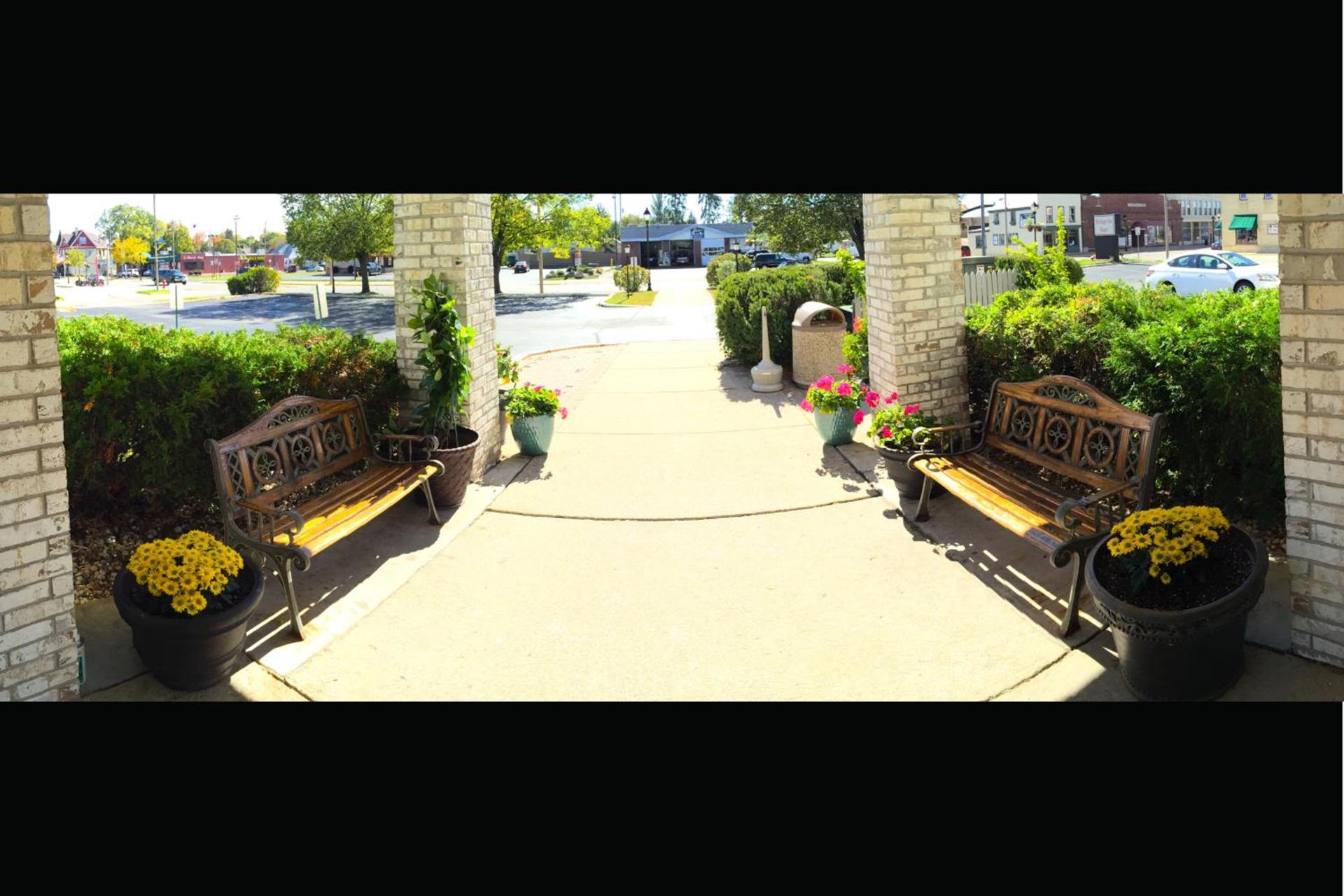 Heritage Inn Hotel photo 37
