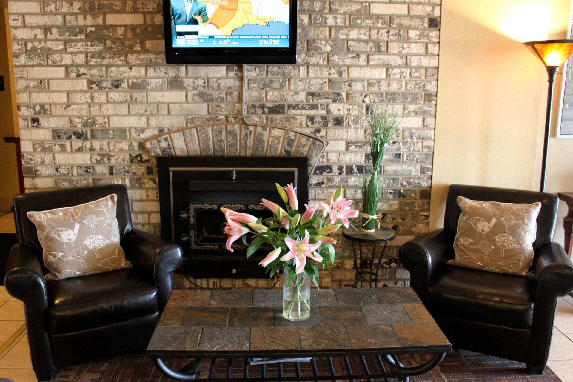 Heritage Inn Hotel photo 34