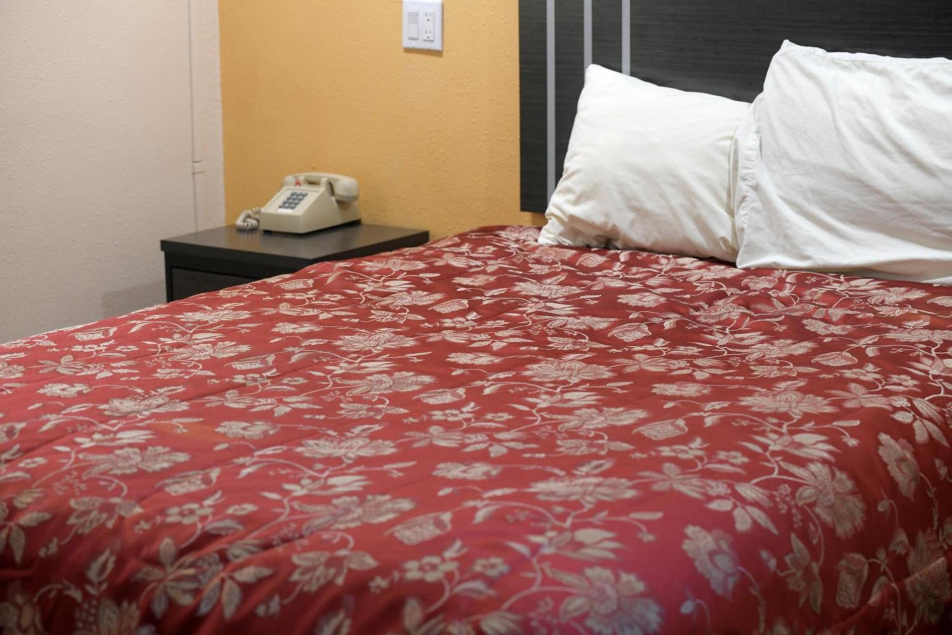 A-1 Budget Motel photo 55