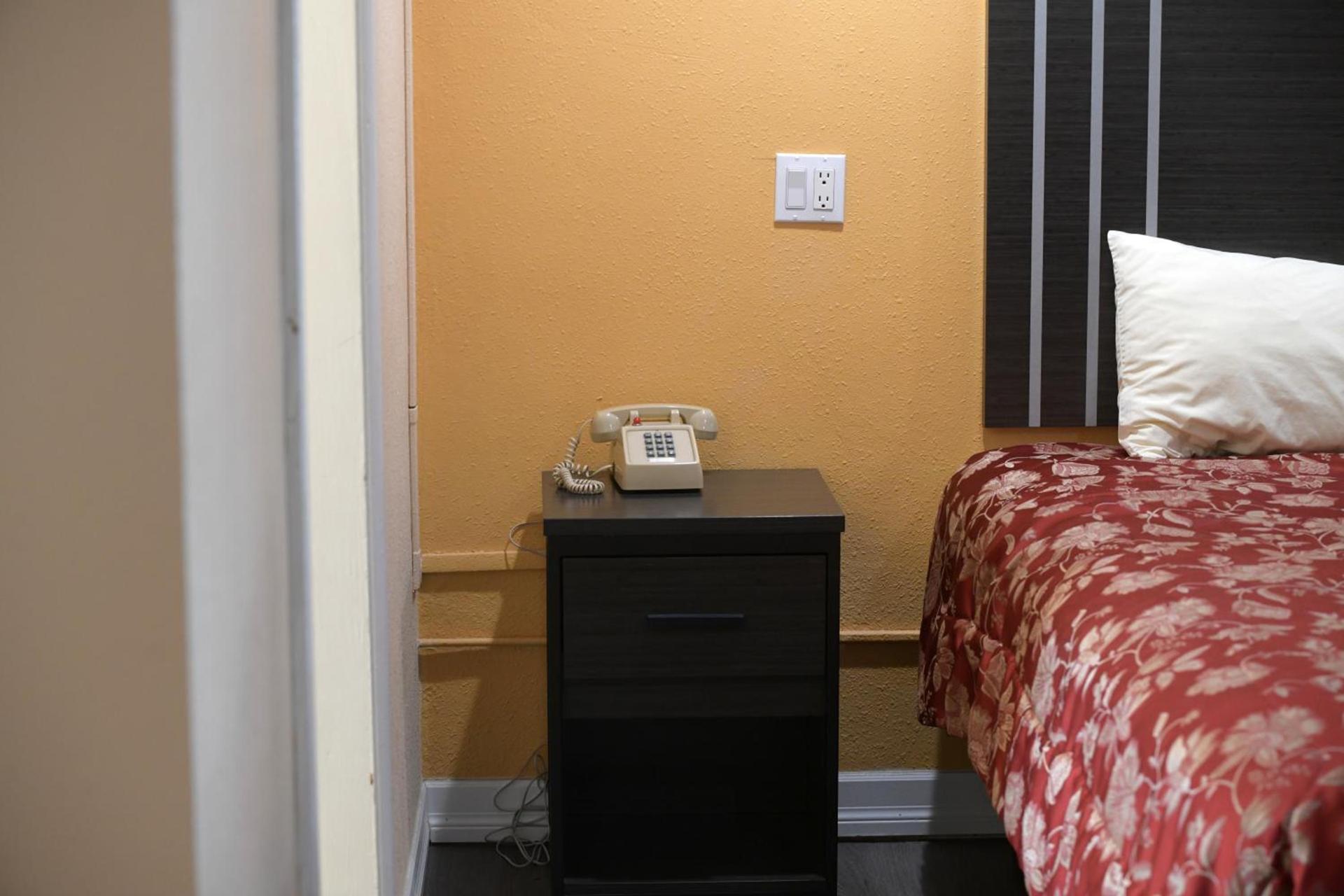 A-1 Budget Motel photo 60