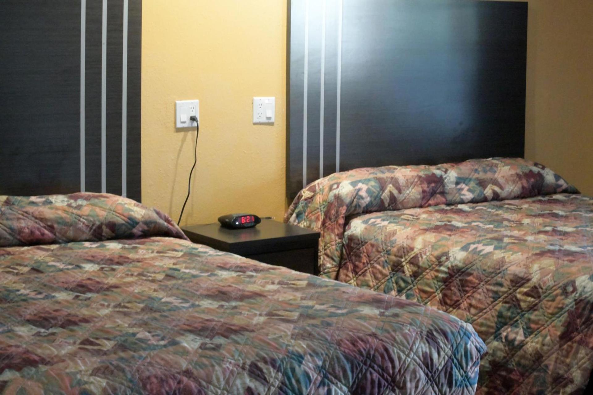 A-1 Budget Motel photo 73