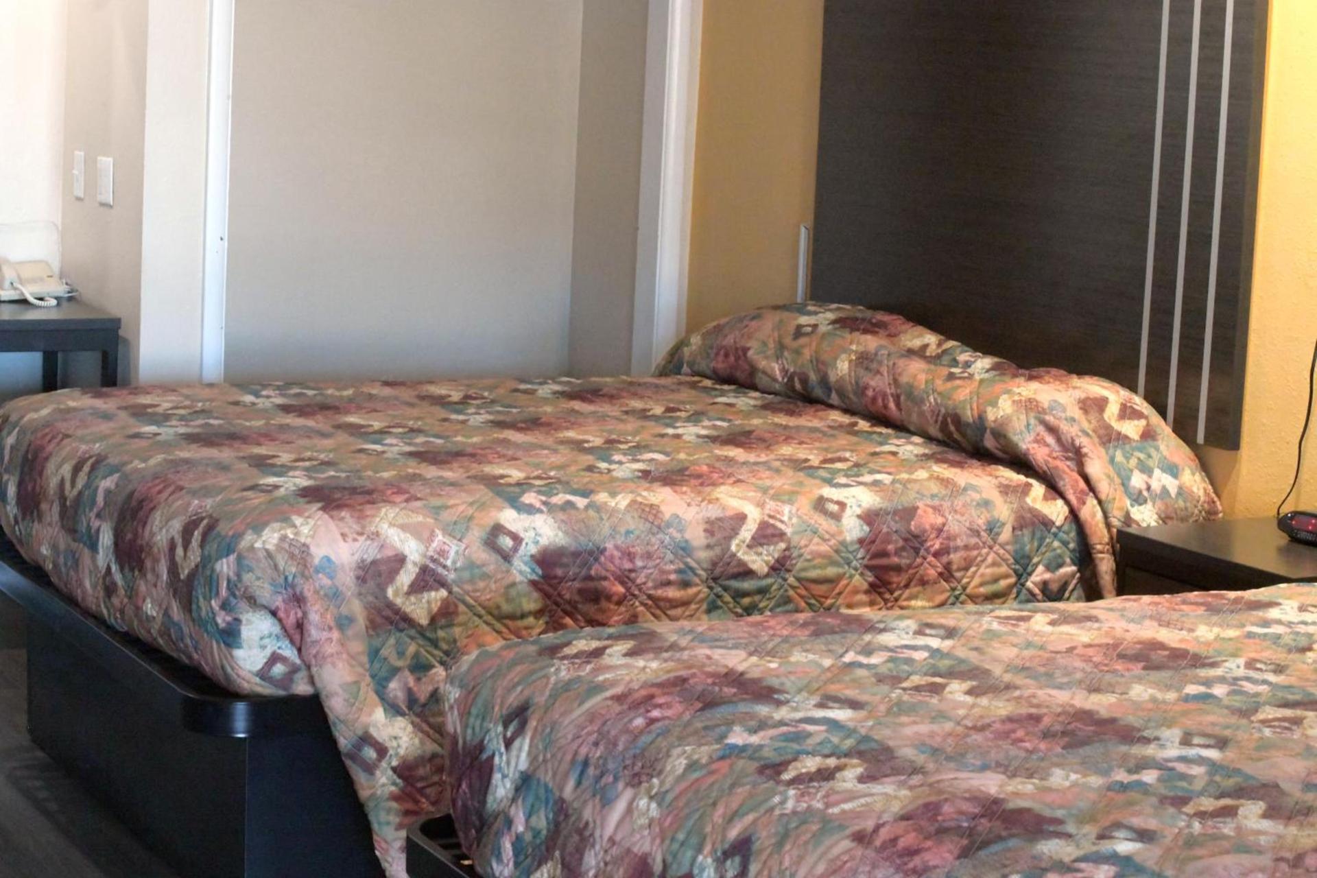 A-1 Budget Motel photo 71