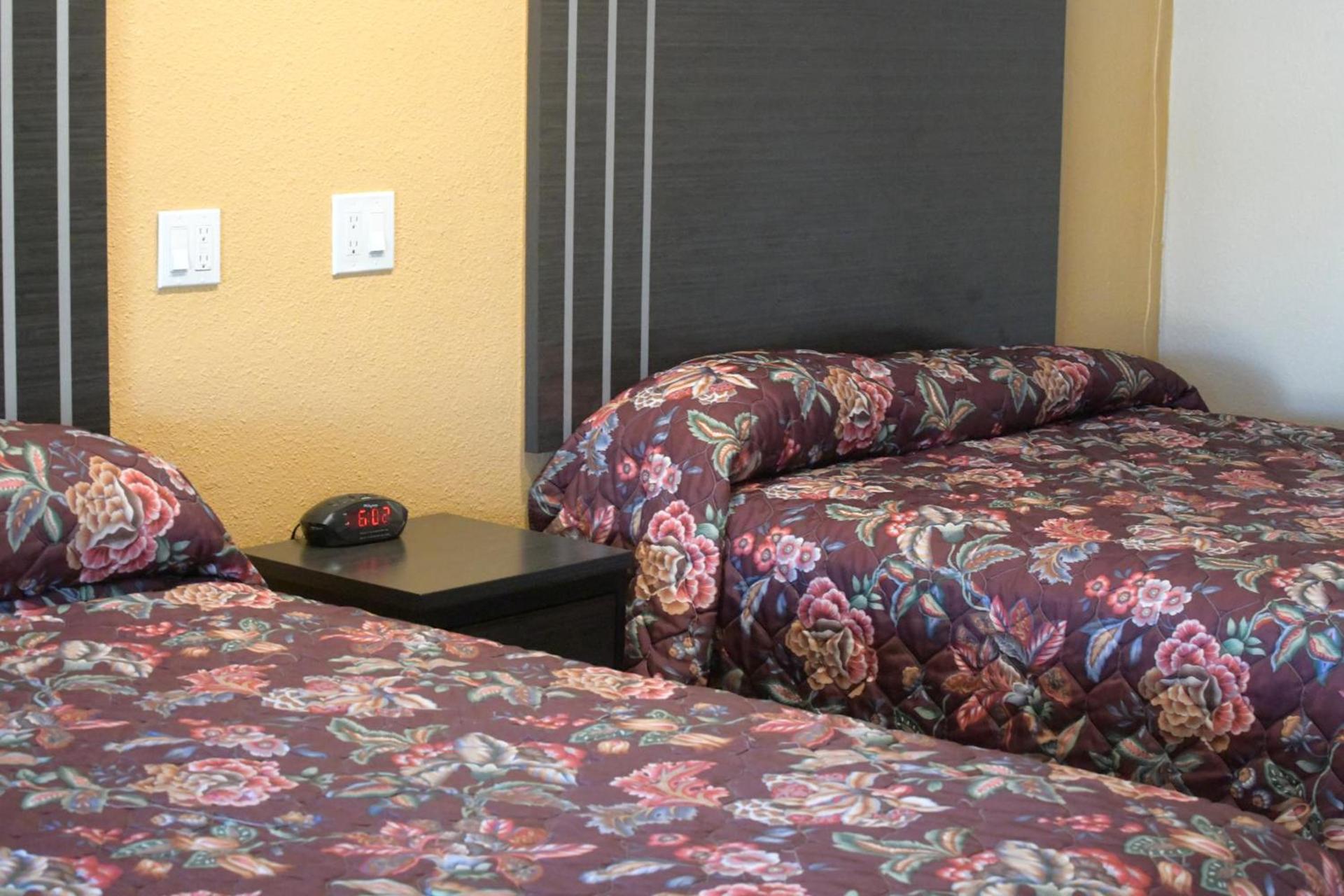 A-1 Budget Motel photo 85