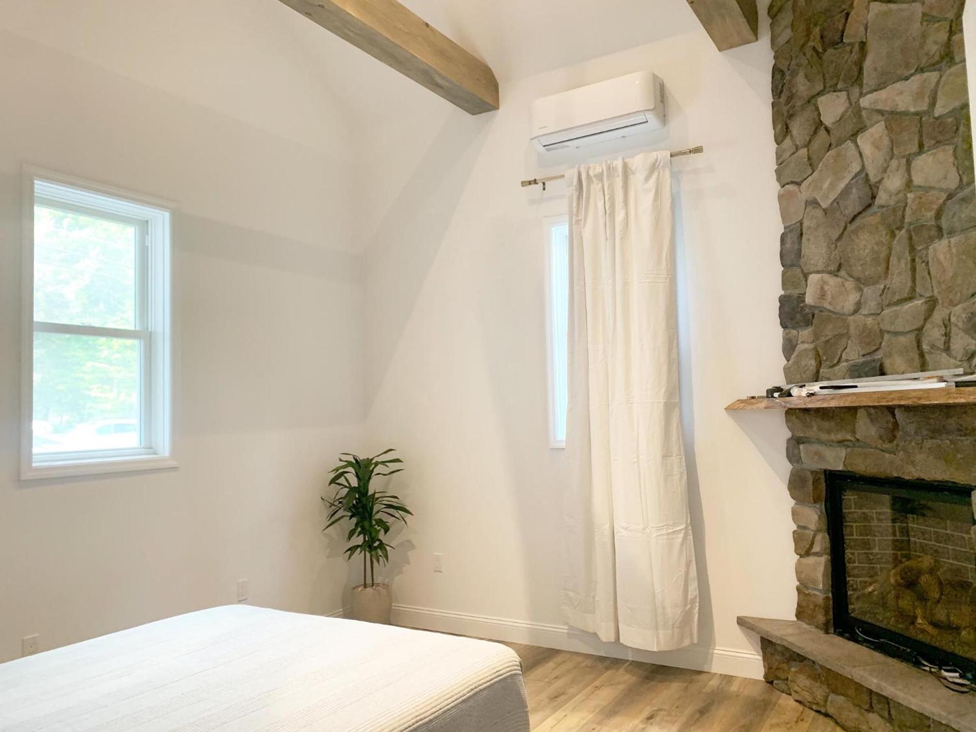 Cozy Hunter Cabins photo 6