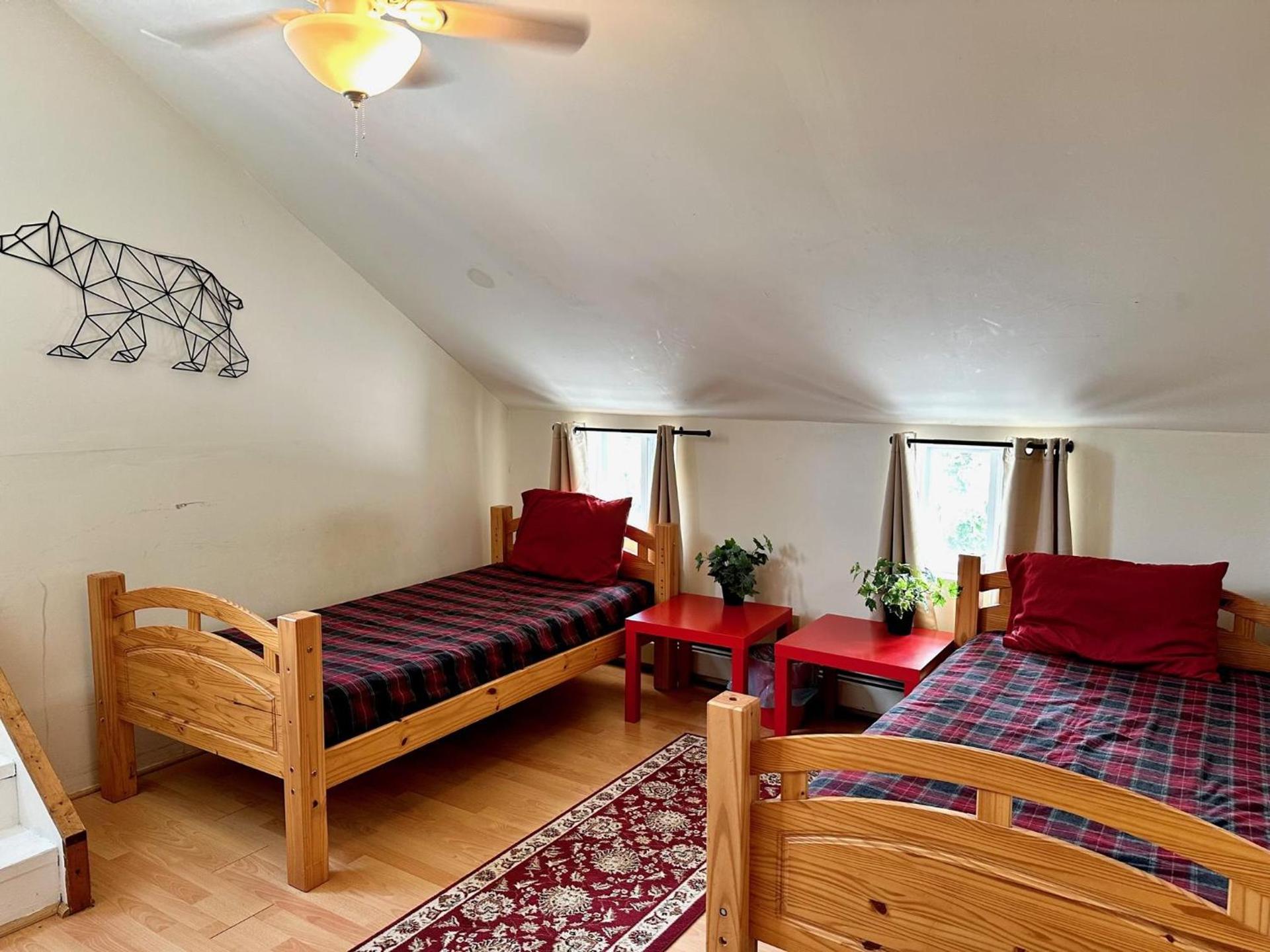 Cozy Hunter Cabins photo 29