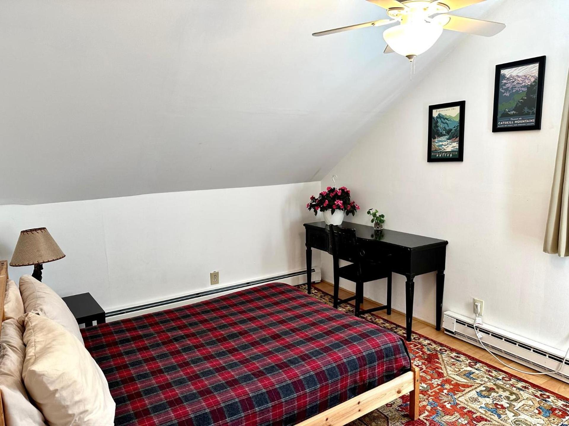 Cozy Hunter Cabins photo 25