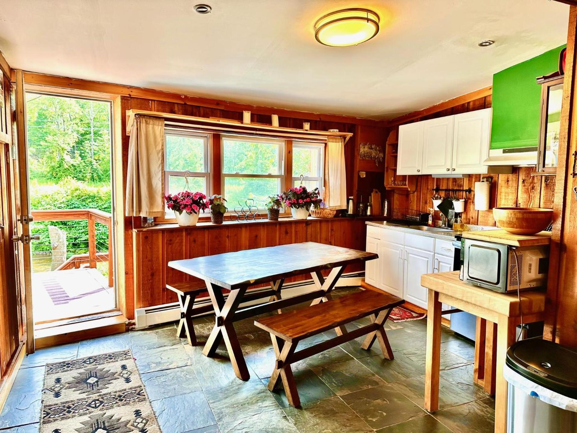 Cozy Hunter Cabins photo 21