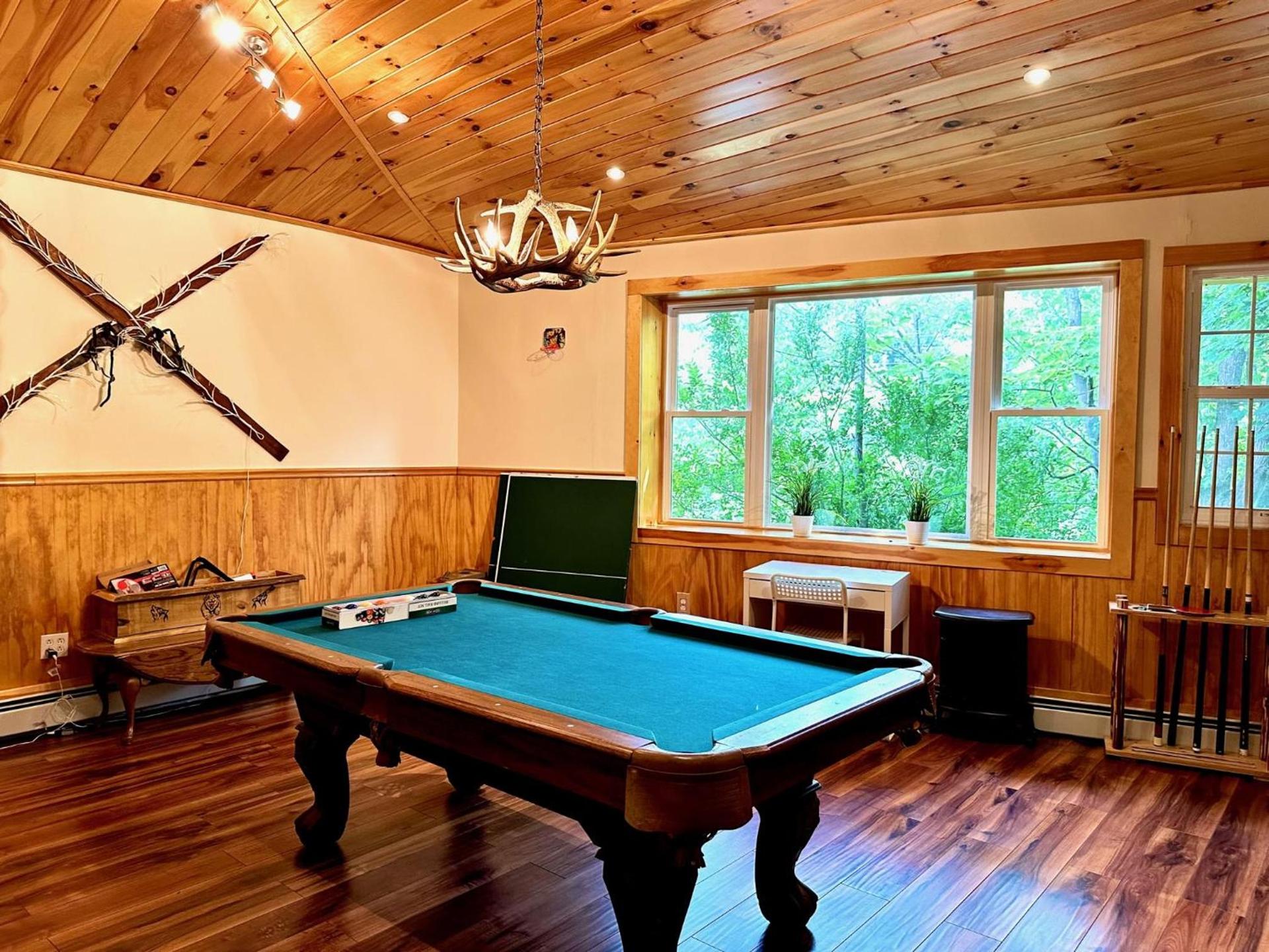 Cozy Hunter Cabins photo 2