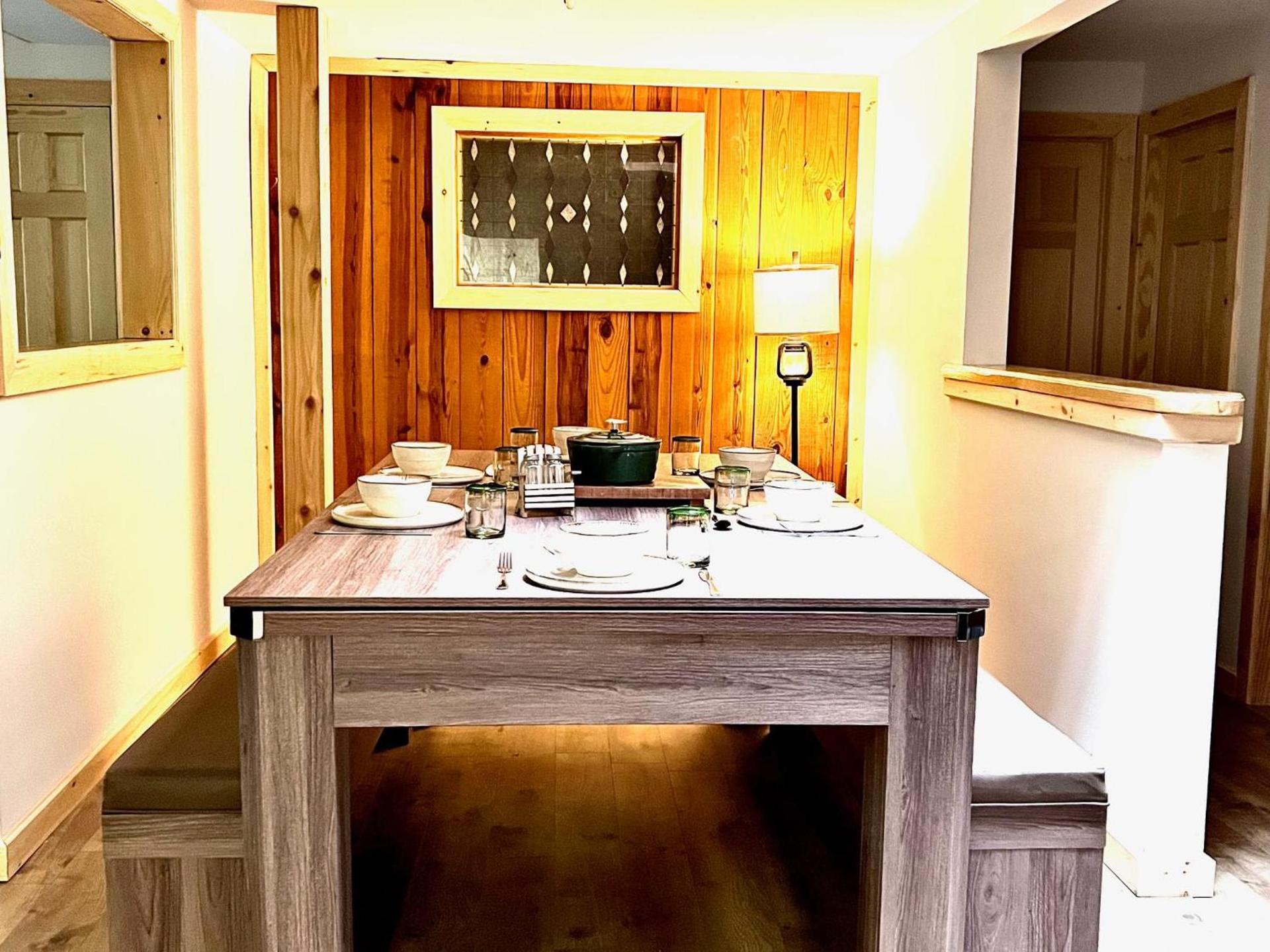 Cozy Hunter Cabins photo 9