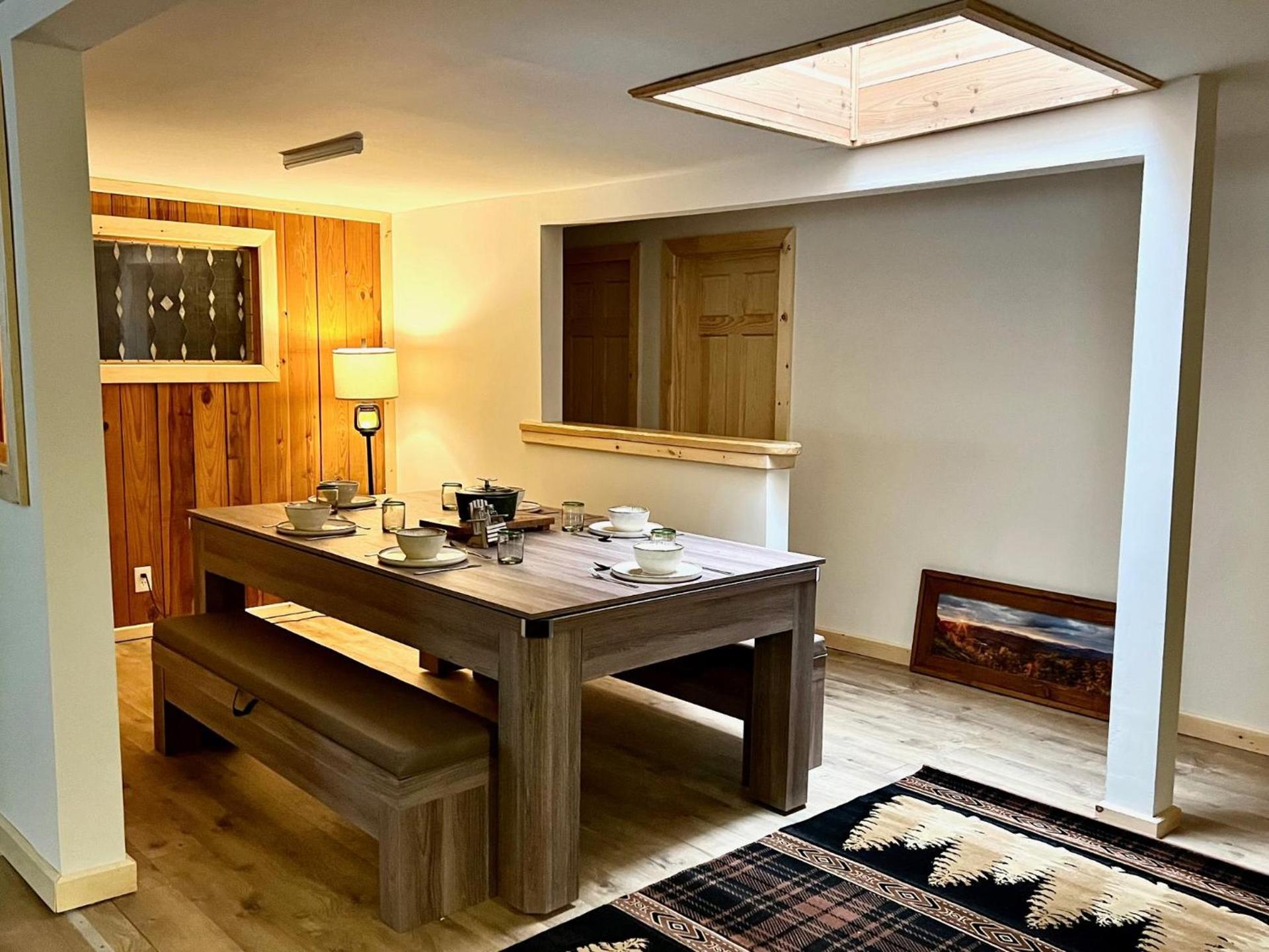 Cozy Hunter Cabins photo 33