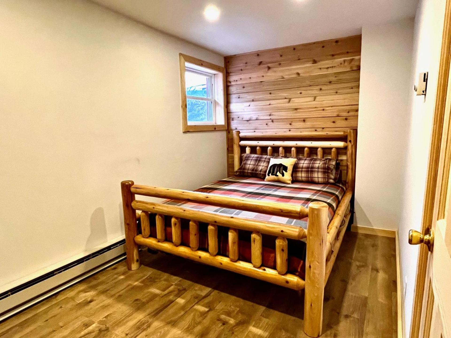 Cozy Hunter Cabins photo 35