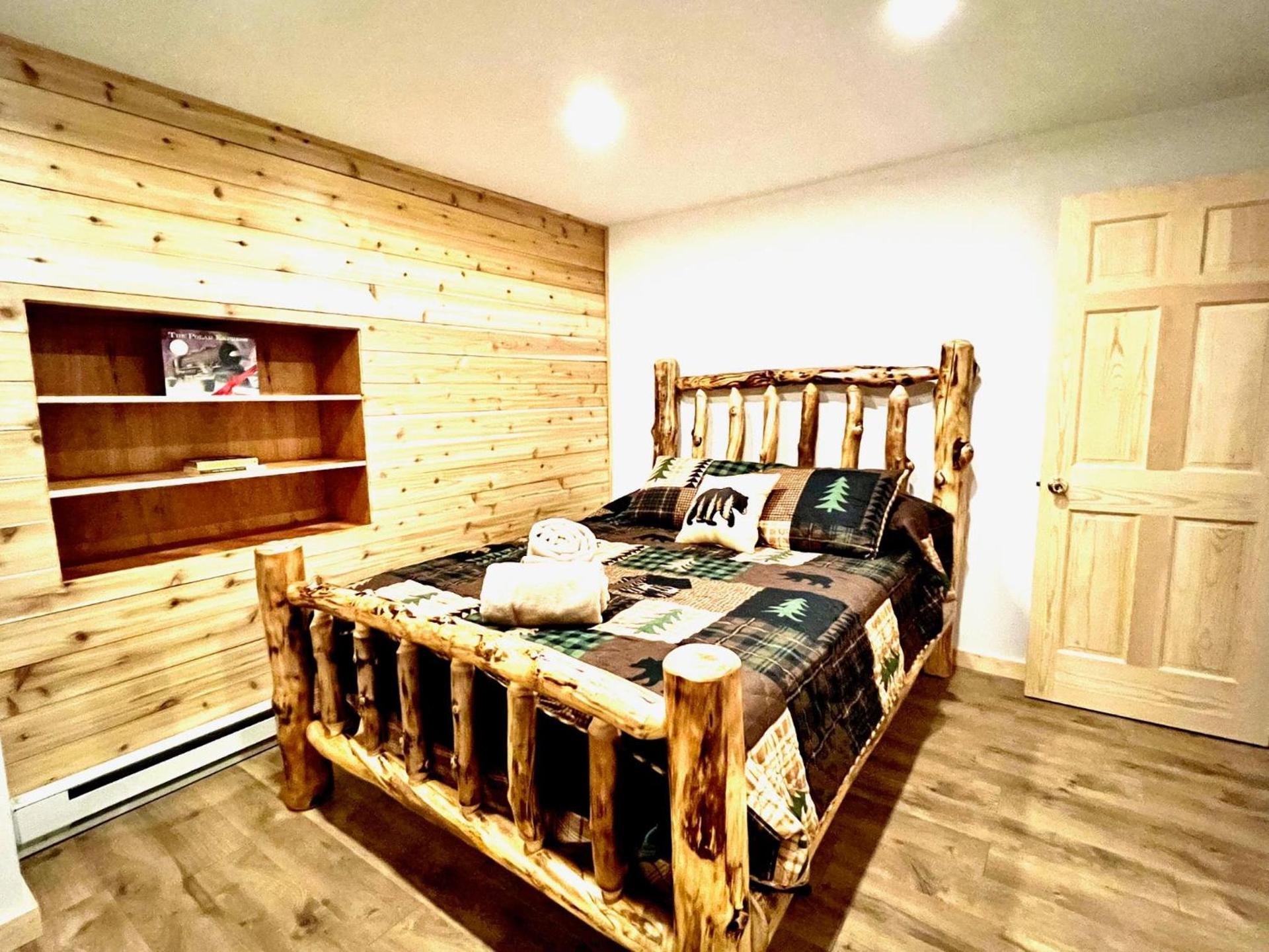 Cozy Hunter Cabins photo 3