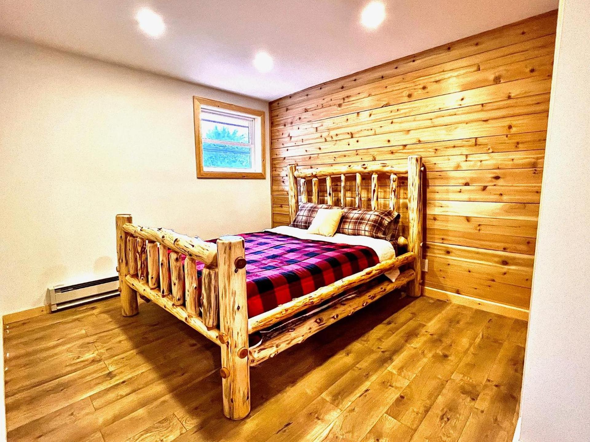 Cozy Hunter Cabins photo 34