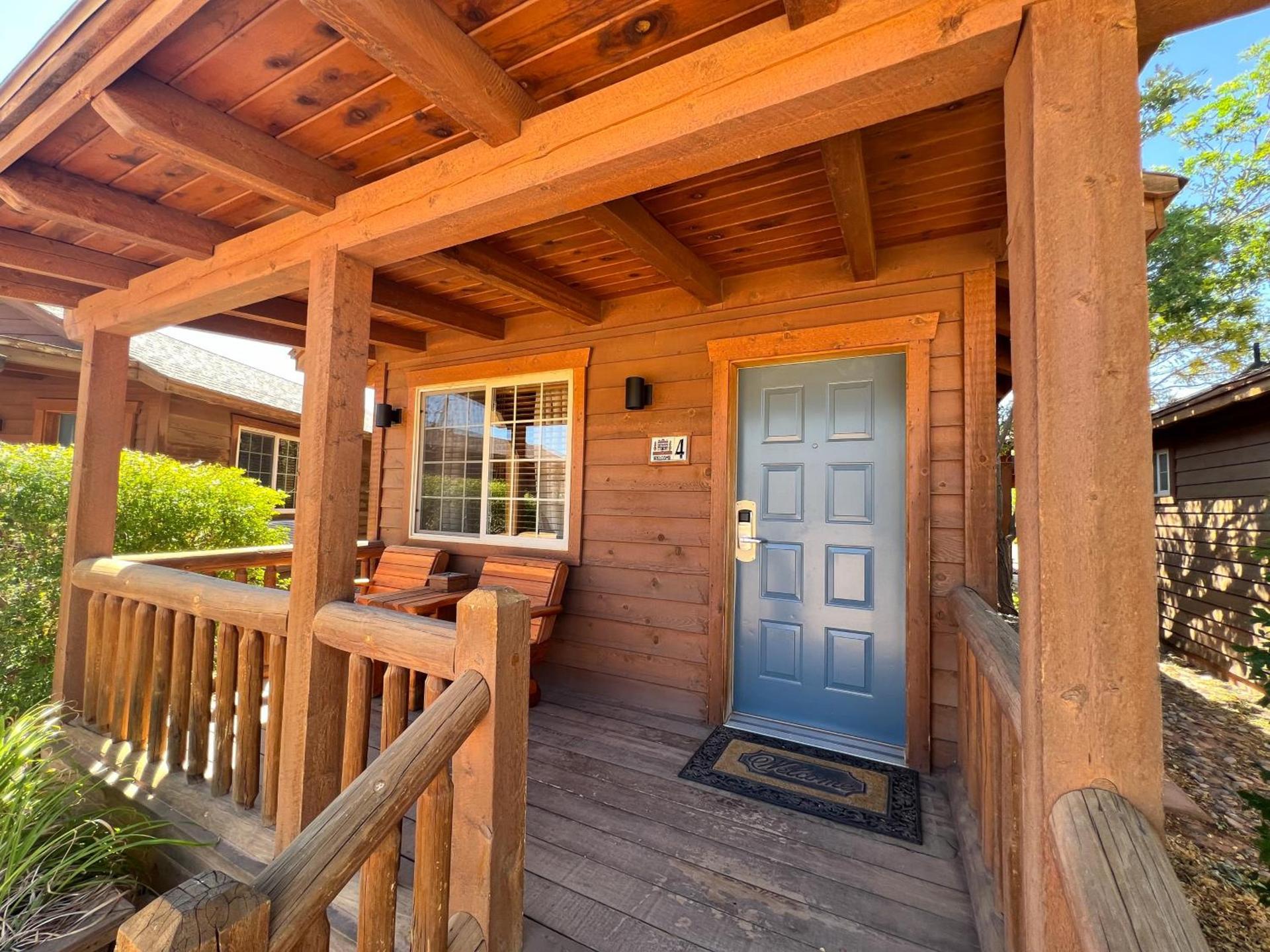 Desert Rose Resort & Cabins photo 58