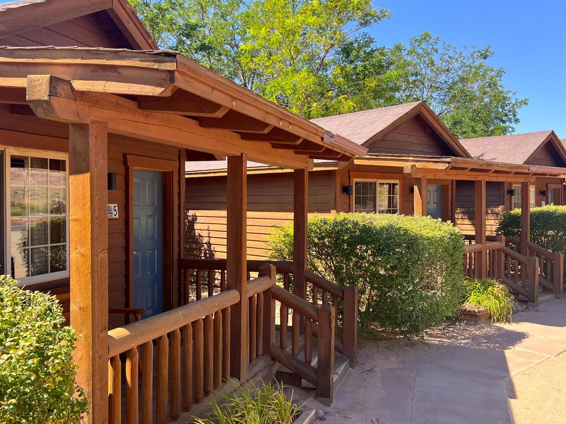 Desert Rose Resort & Cabins photo 59