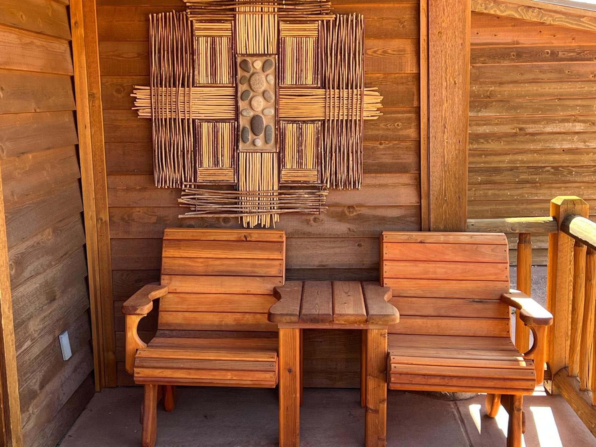 Desert Rose Resort & Cabins photo 60