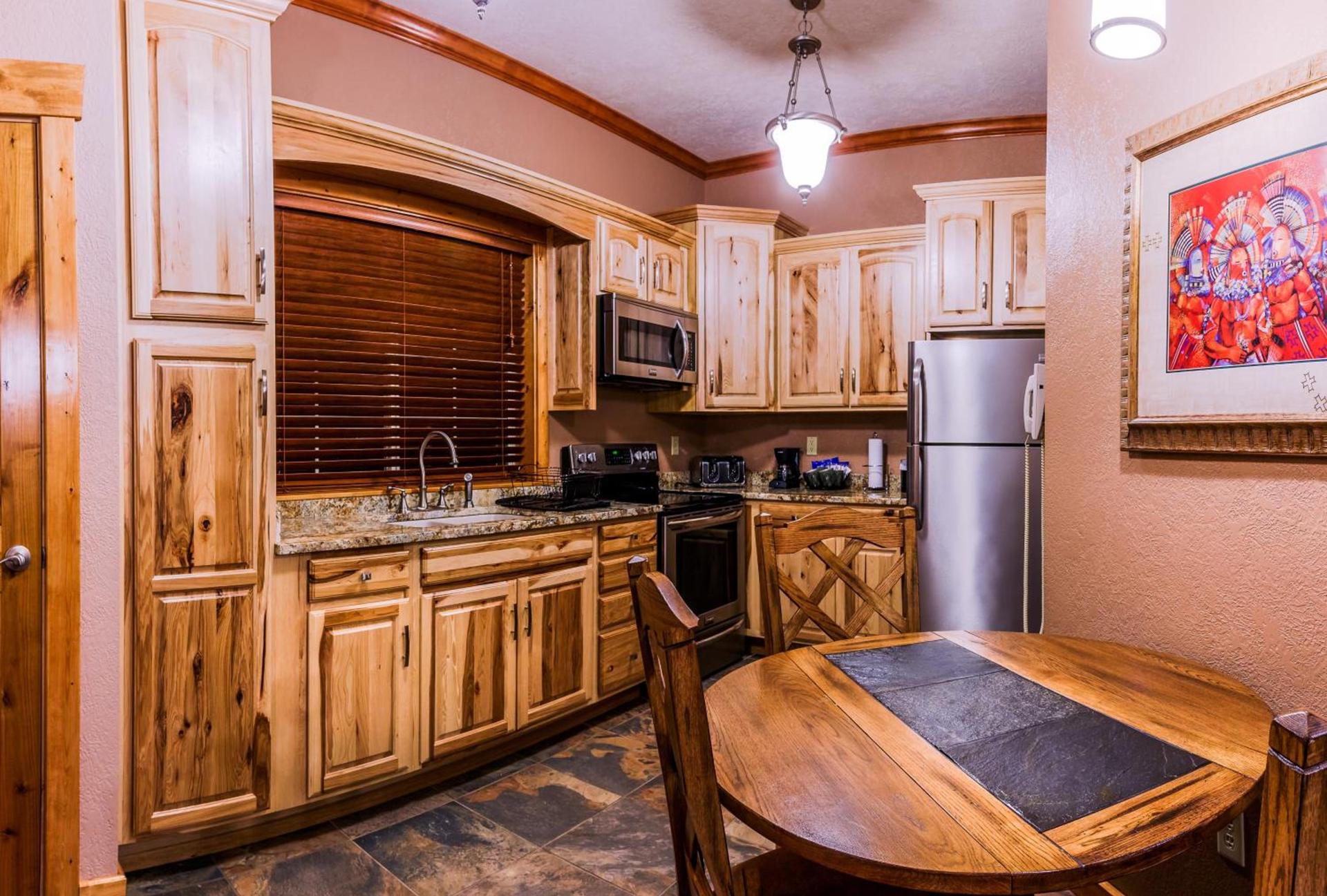 Desert Rose Resort & Cabins photo 63
