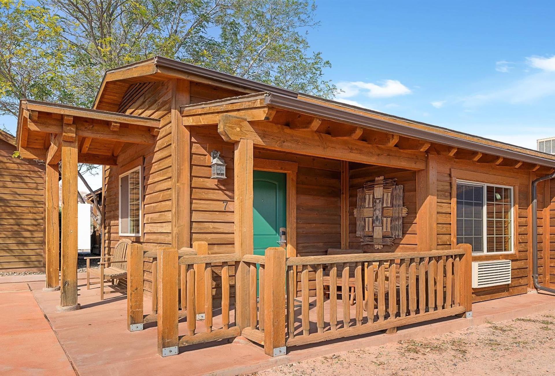 Desert Rose Resort & Cabins photo 62