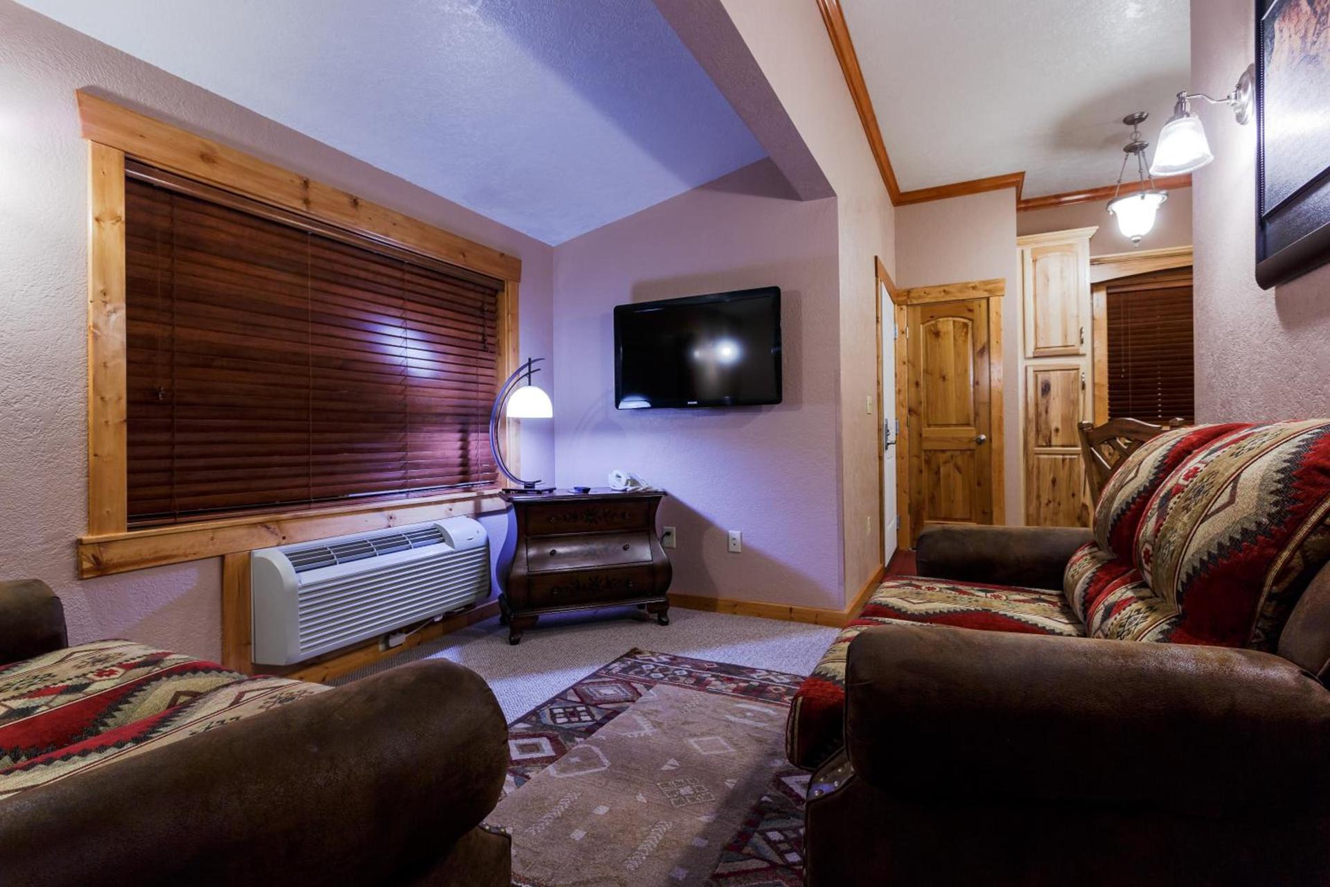 Desert Rose Resort & Cabins photo 61