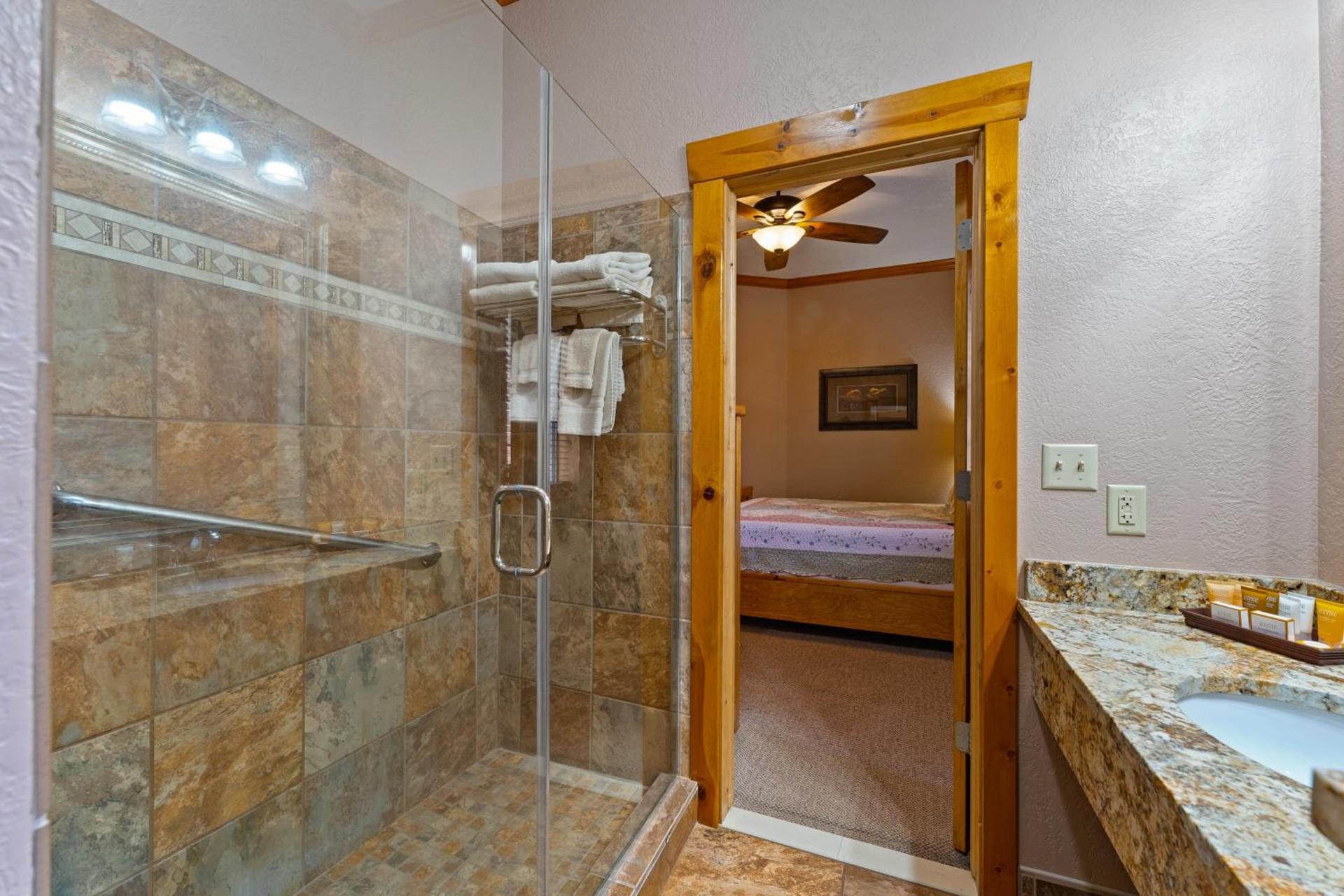 Desert Rose Resort & Cabins photo 65
