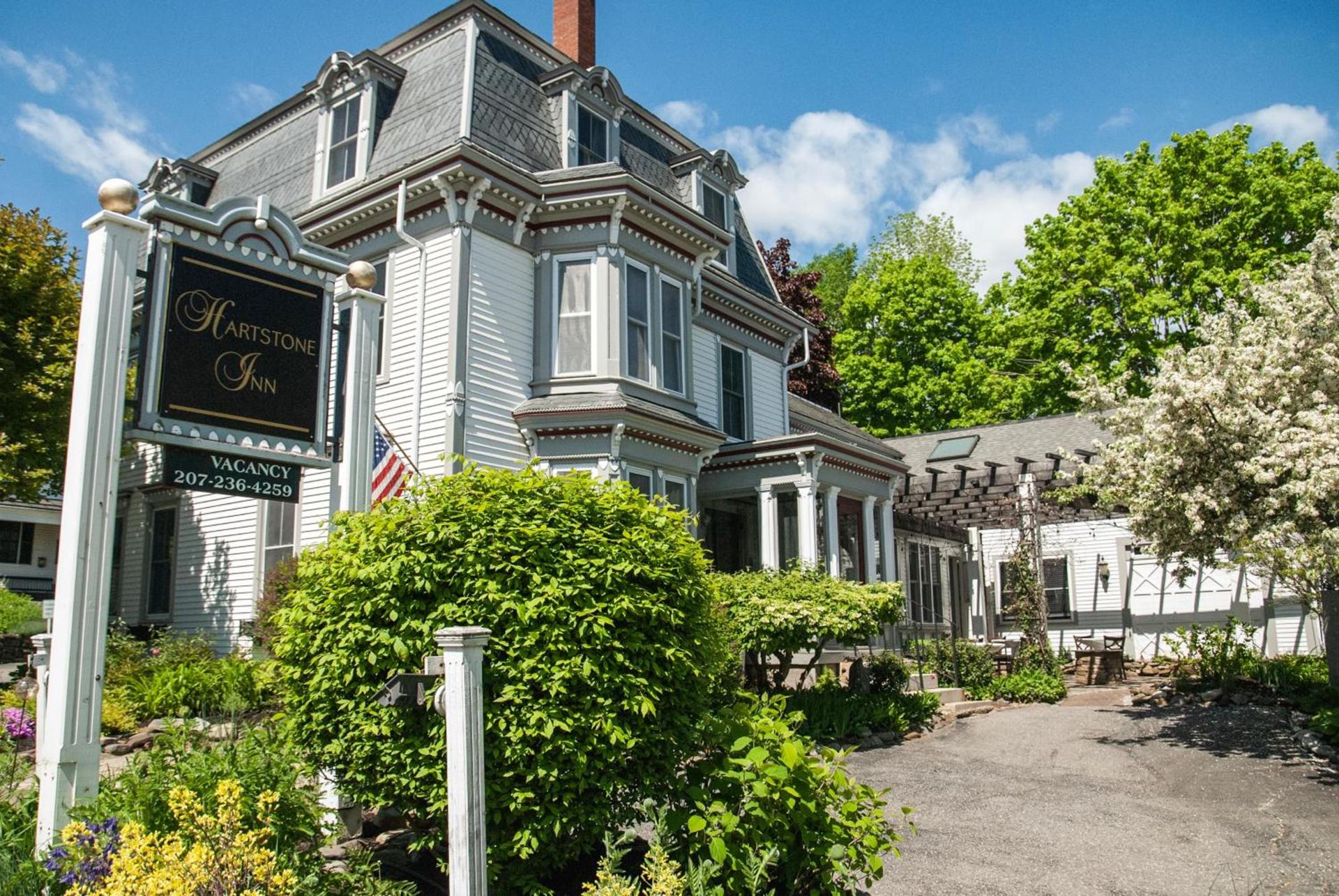 Hartstone Inn photo 5