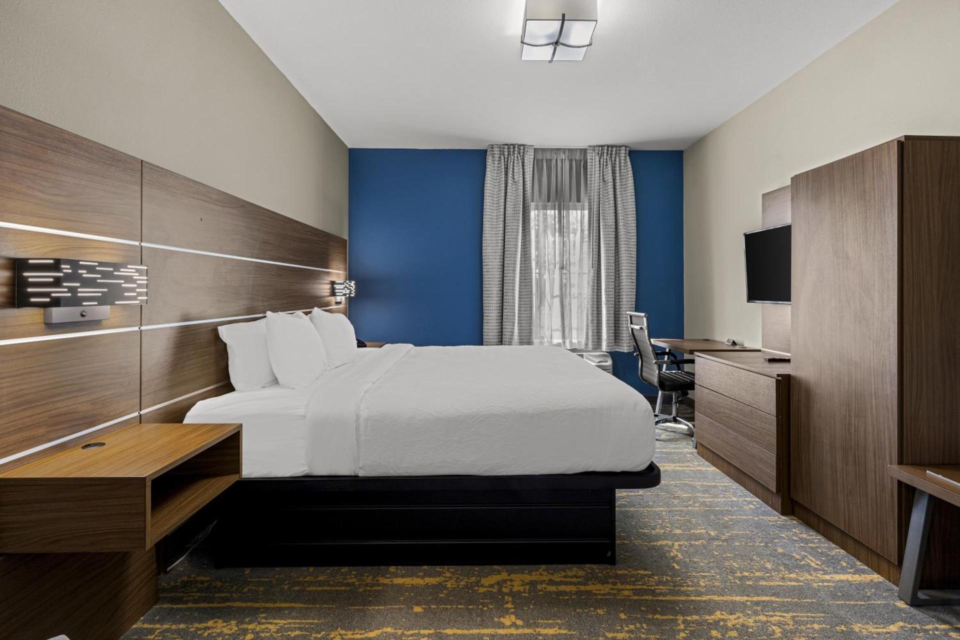 The Mulberry Hotel photo 5