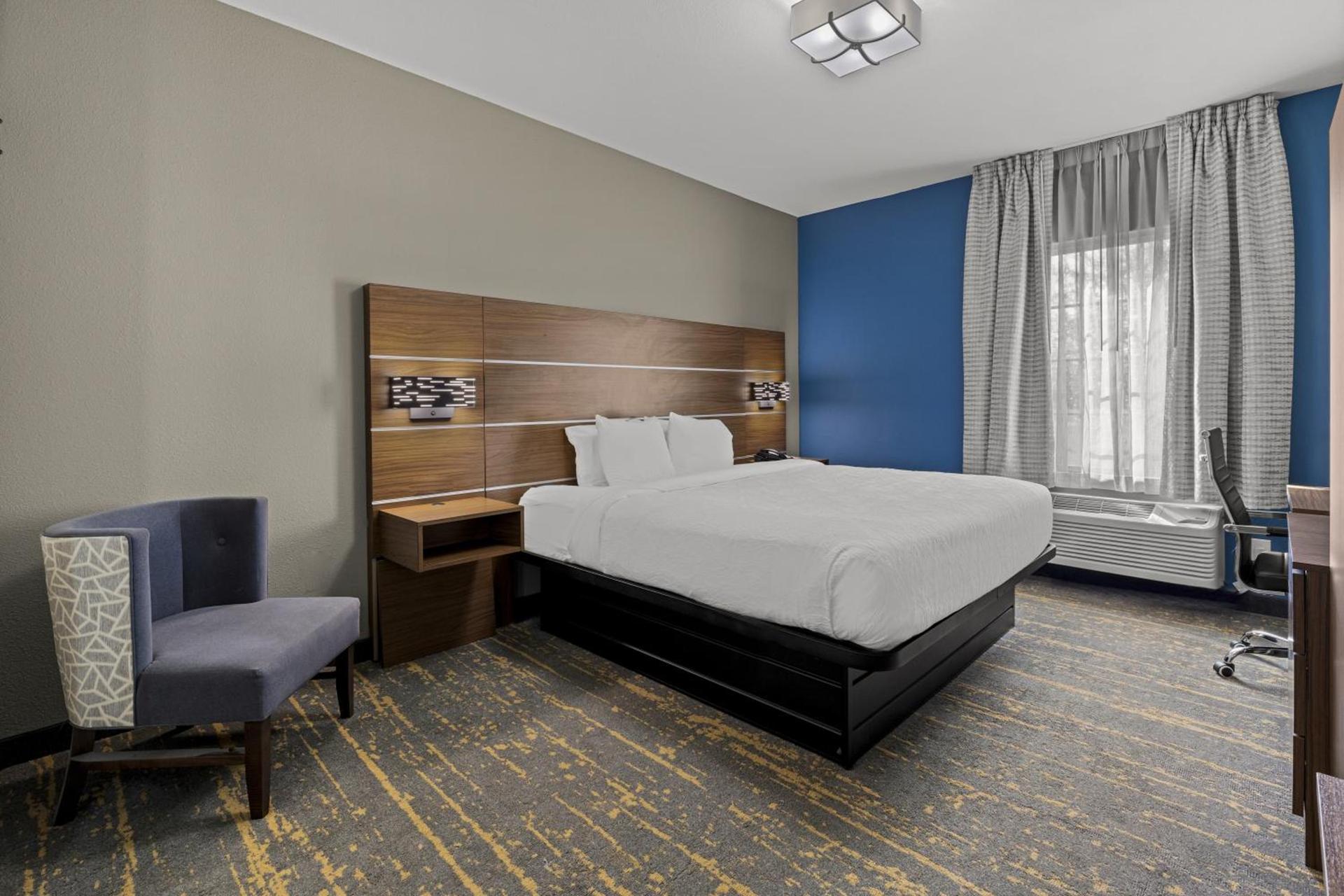 The Mulberry Hotel photo 13