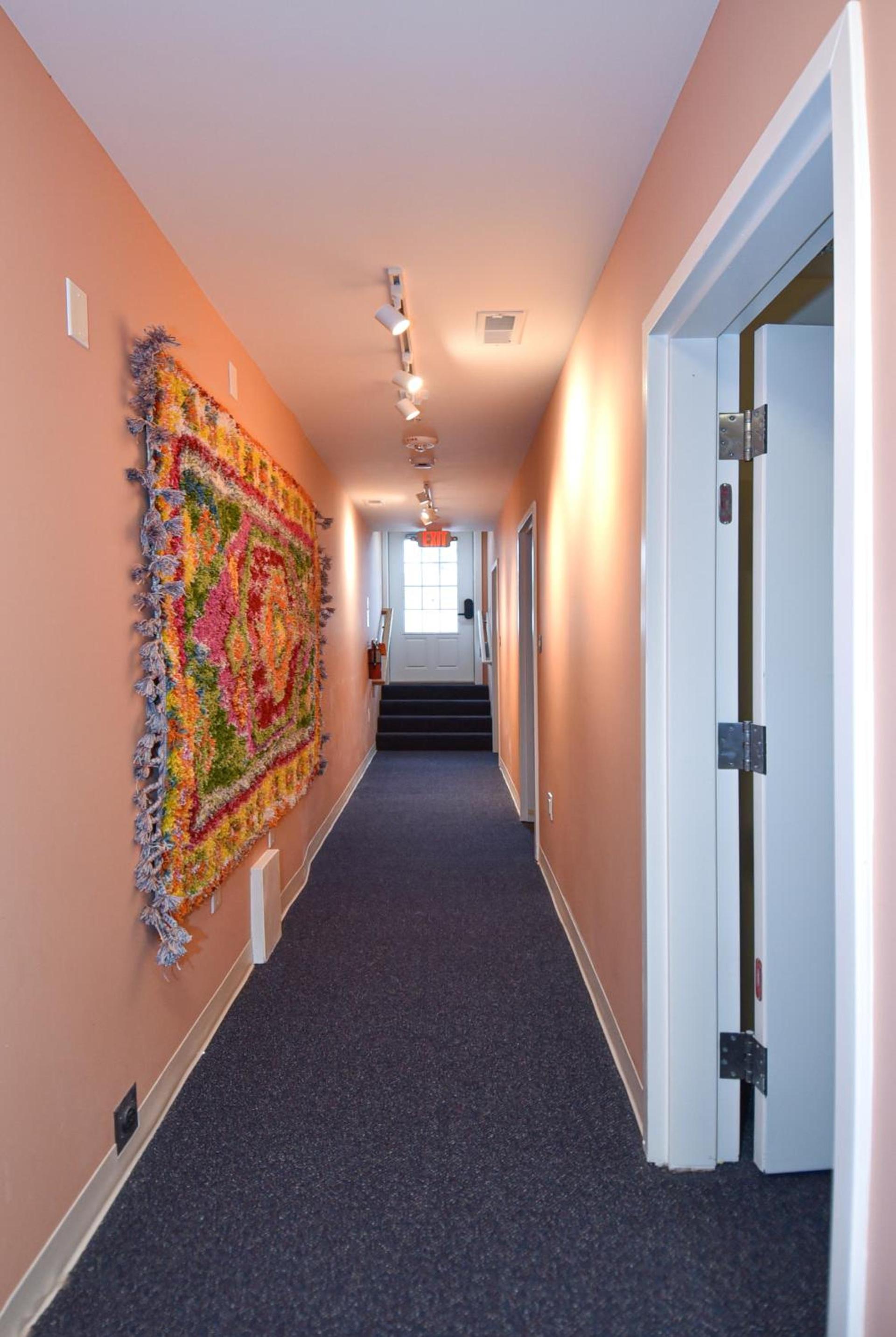 Caravan Hostel DC photo 4