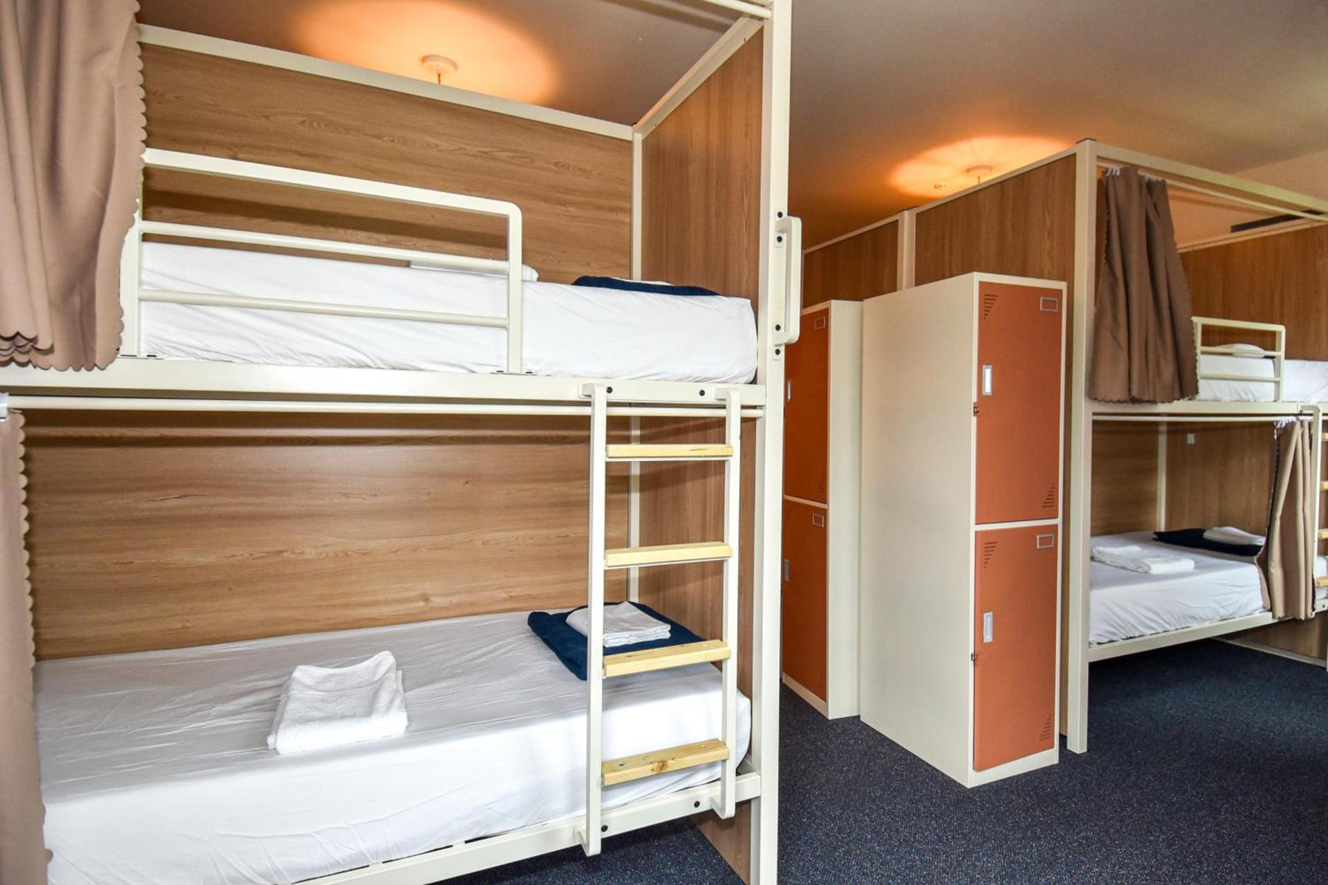 Caravan Hostel DC photo 7