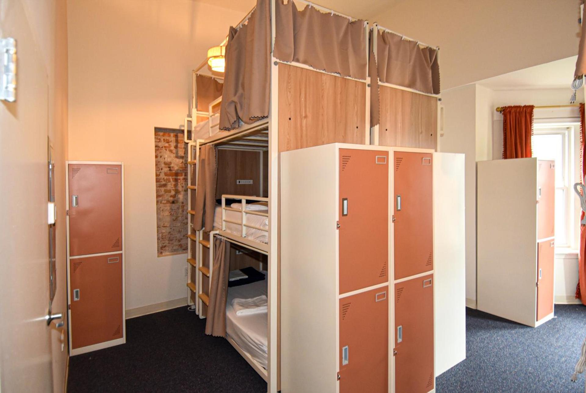 Caravan Hostel DC photo 18