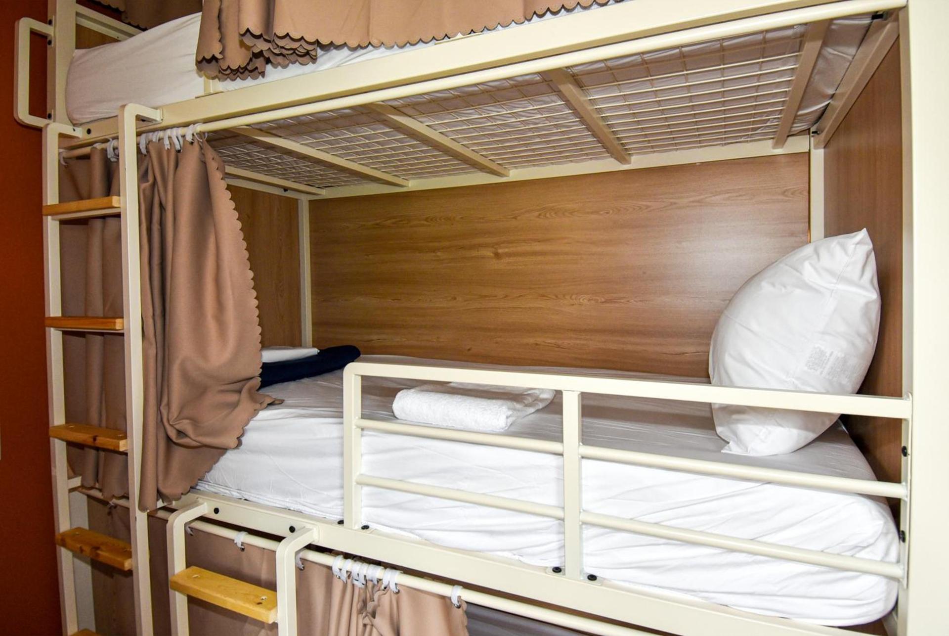 Caravan Hostel DC photo 10