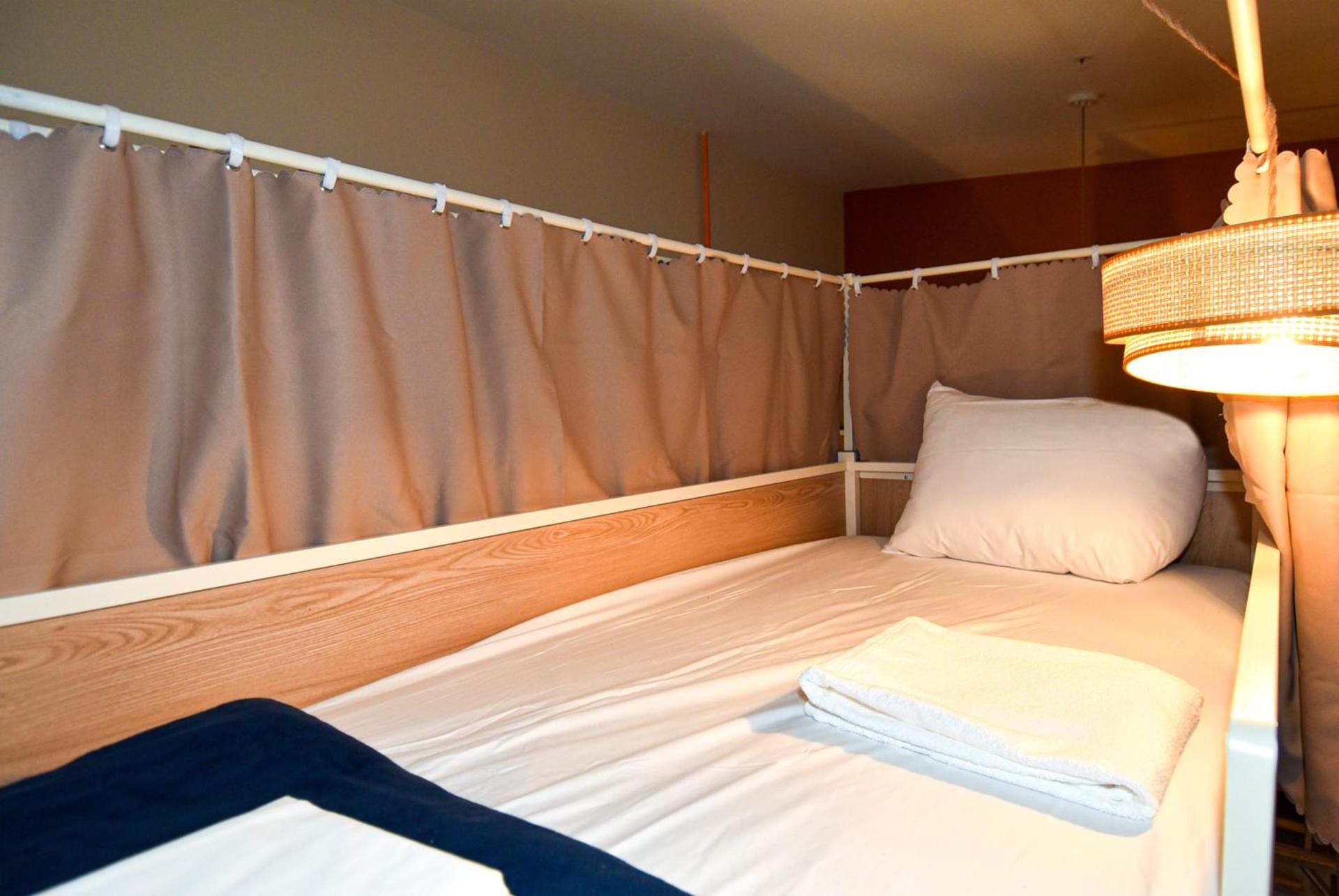 Caravan Hostel DC photo 19