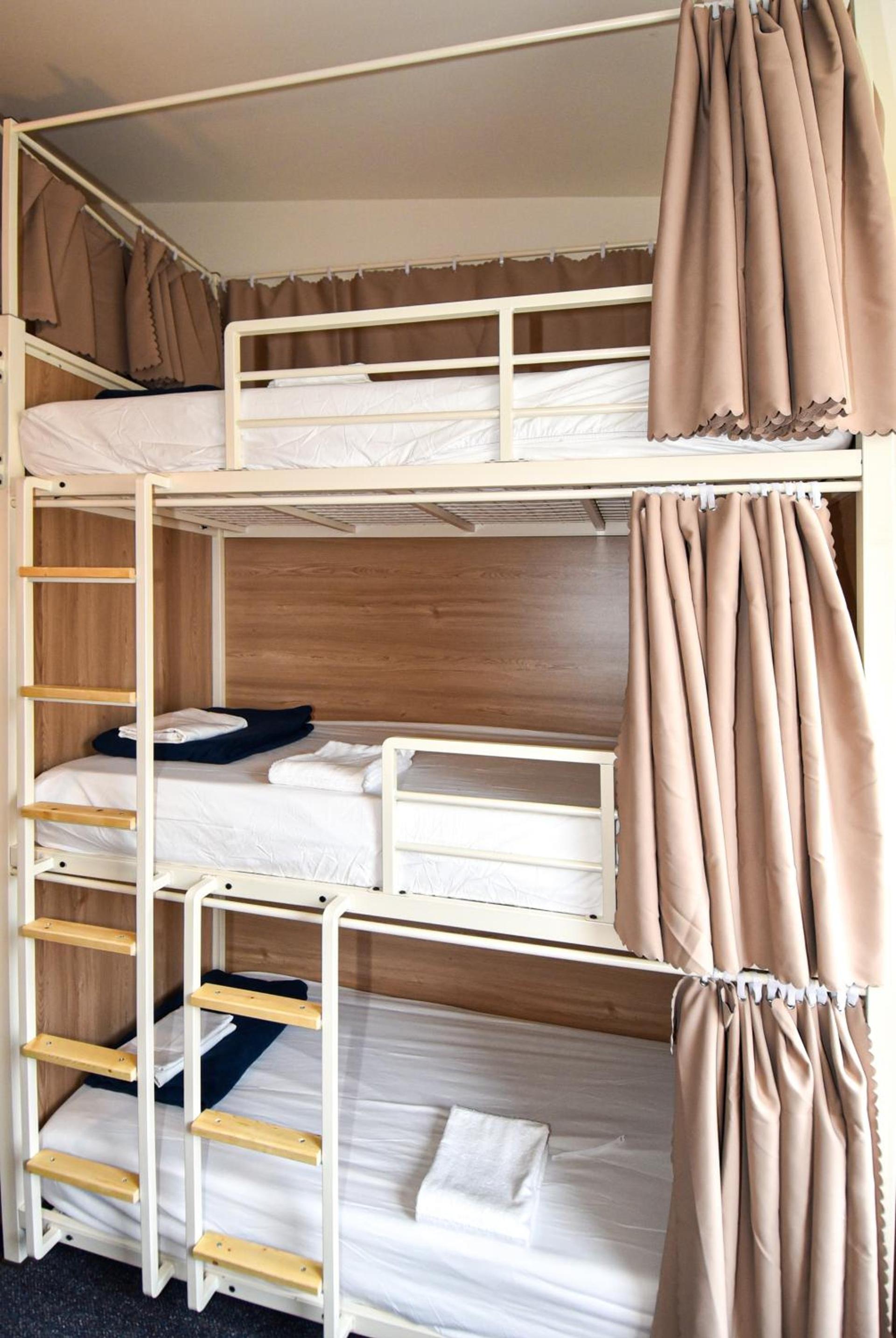 Caravan Hostel DC photo 29