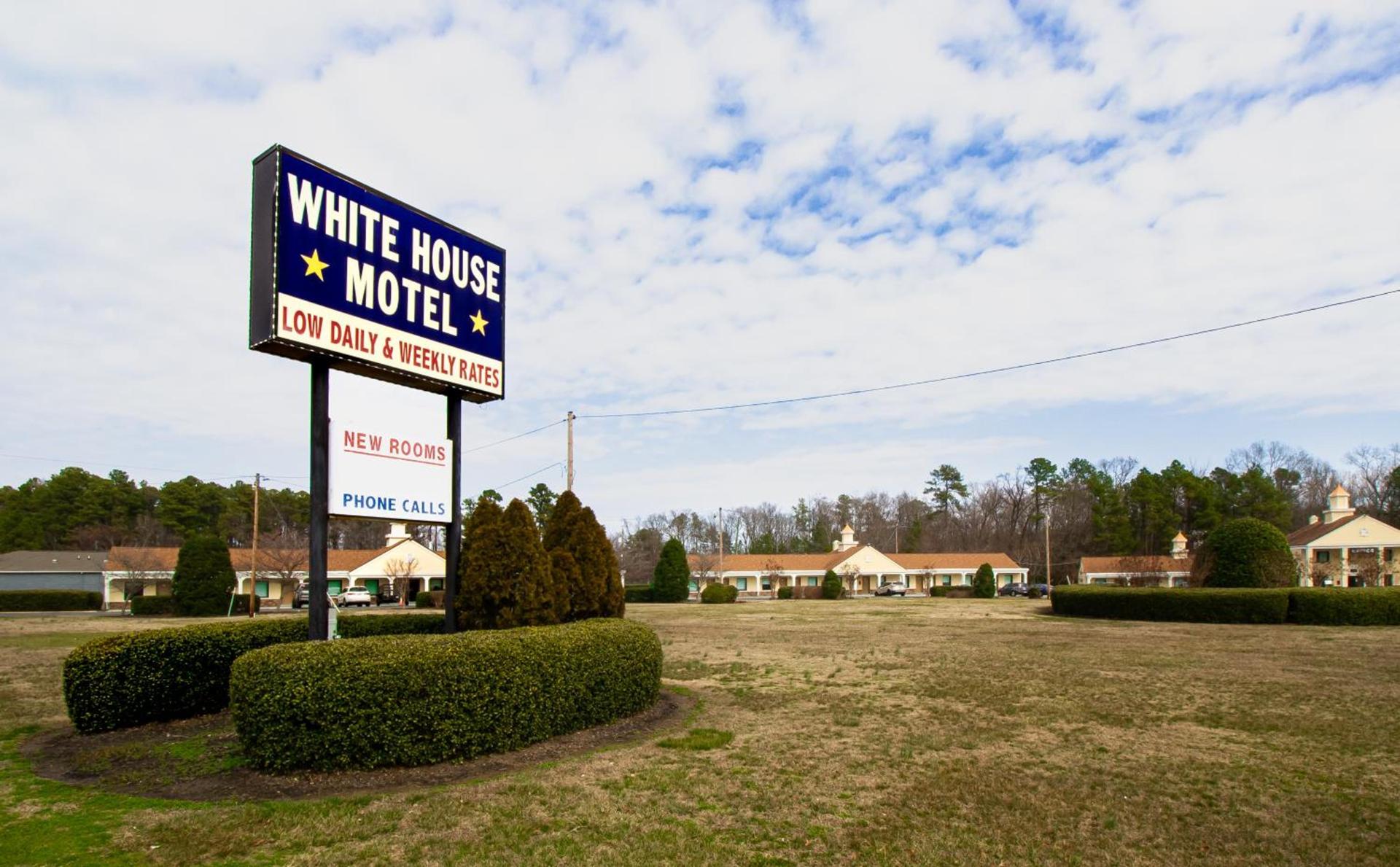 Whitehouse Motel Richmond South photo 3