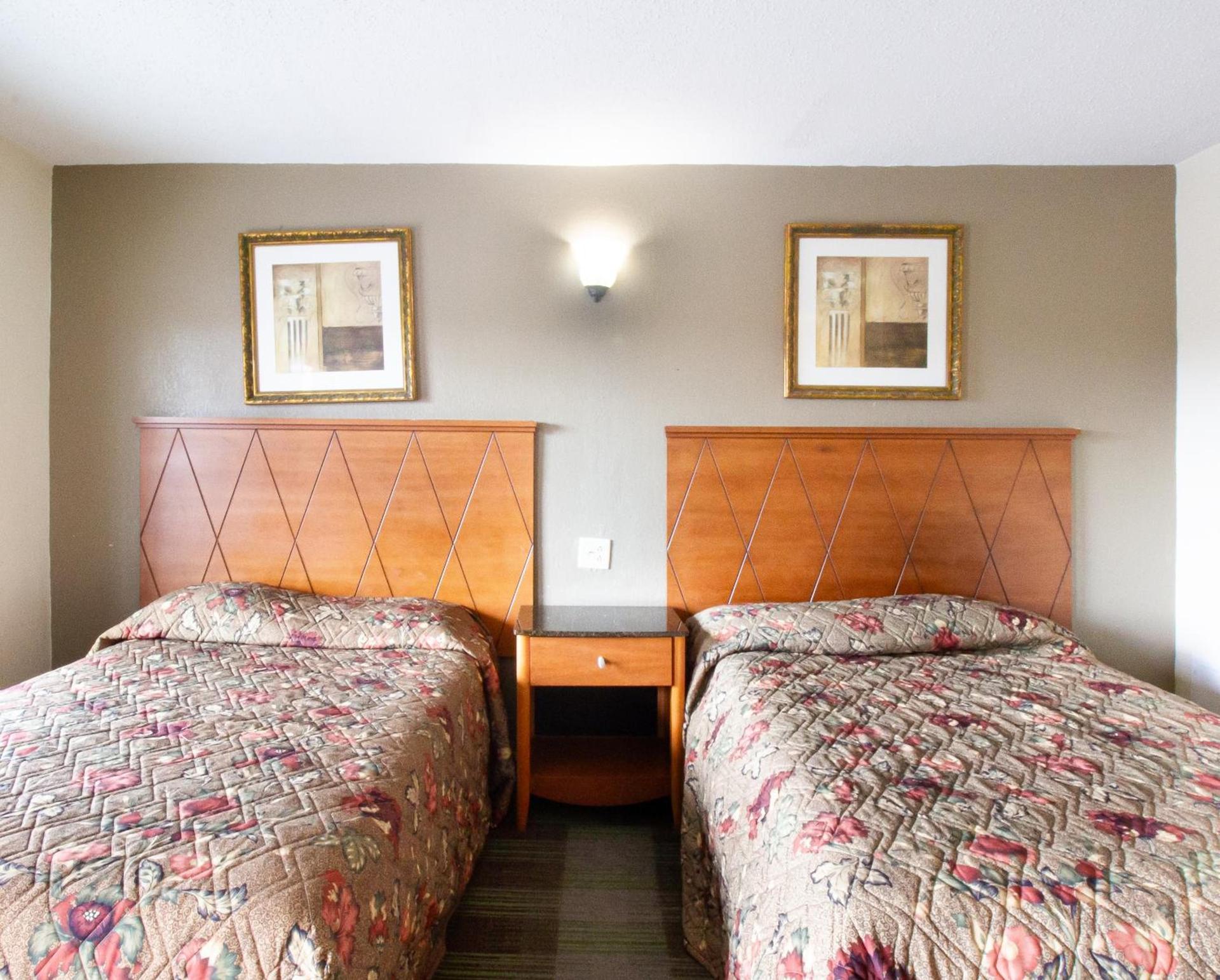 Whitehouse Motel Richmond South photo 4