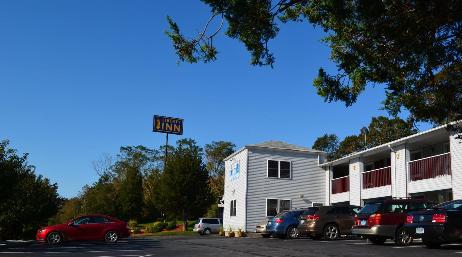 Liberty Inn Old Saybrook photo 16