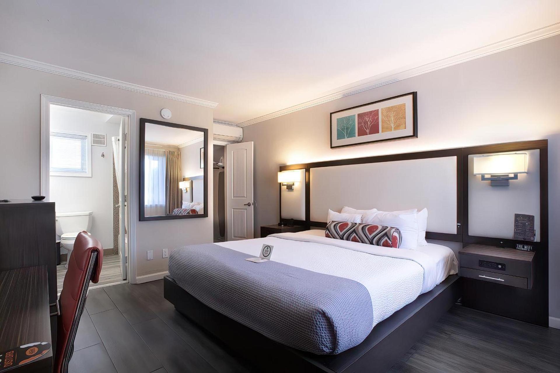 The Palo Alto Inn photo 7
