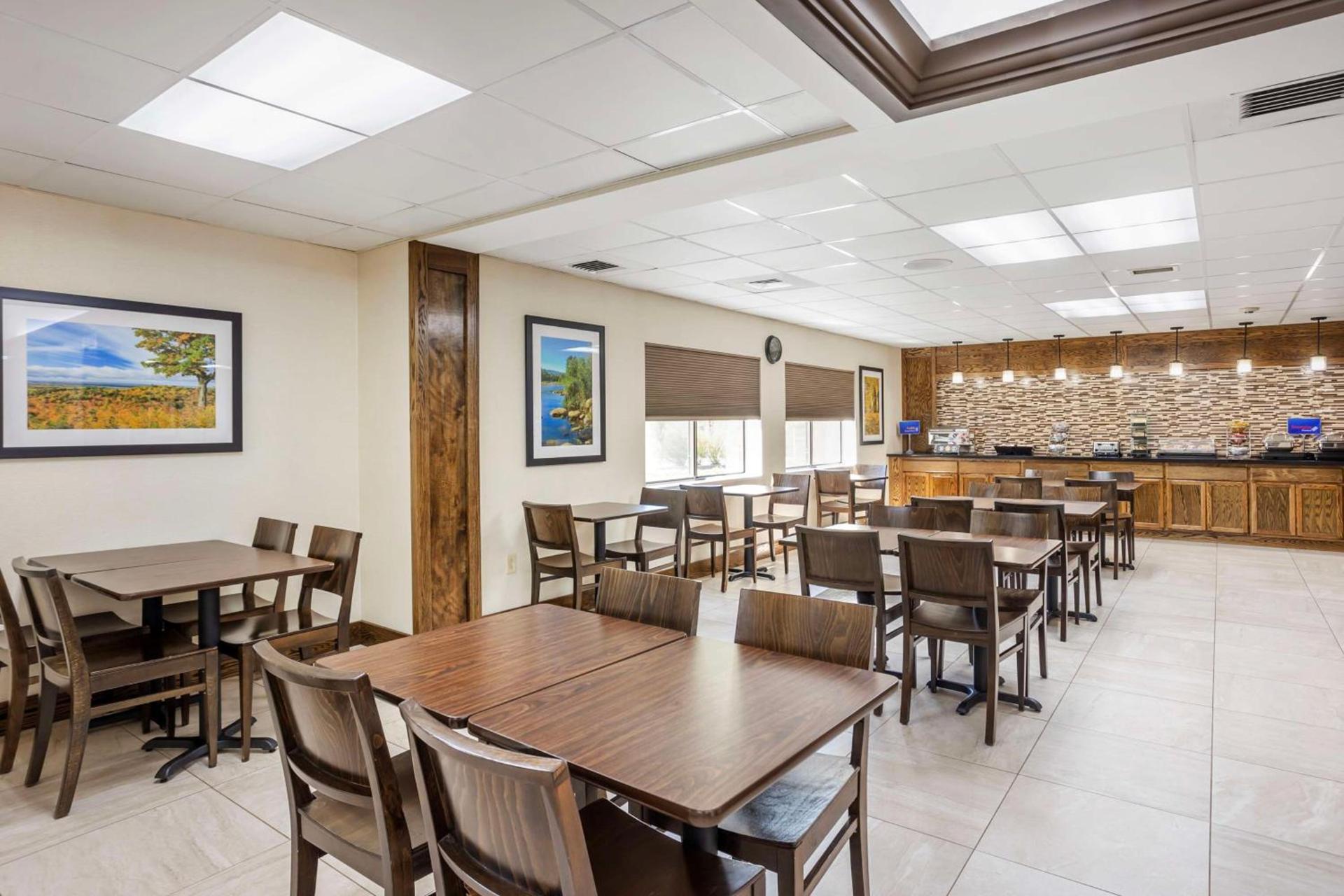 Best Western Inn at Blakeslee-Pocono photo 6