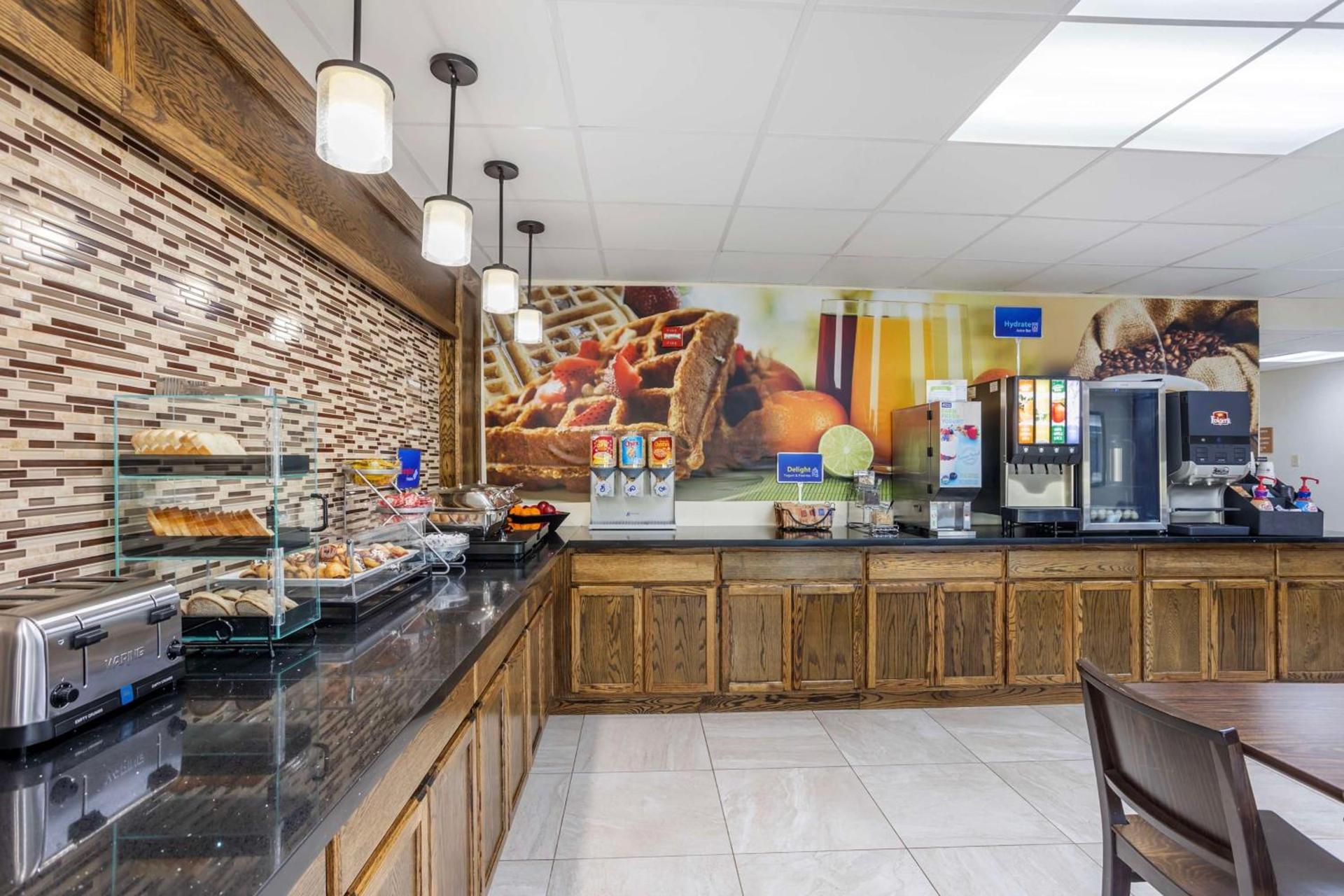 Best Western Inn at Blakeslee-Pocono photo 63