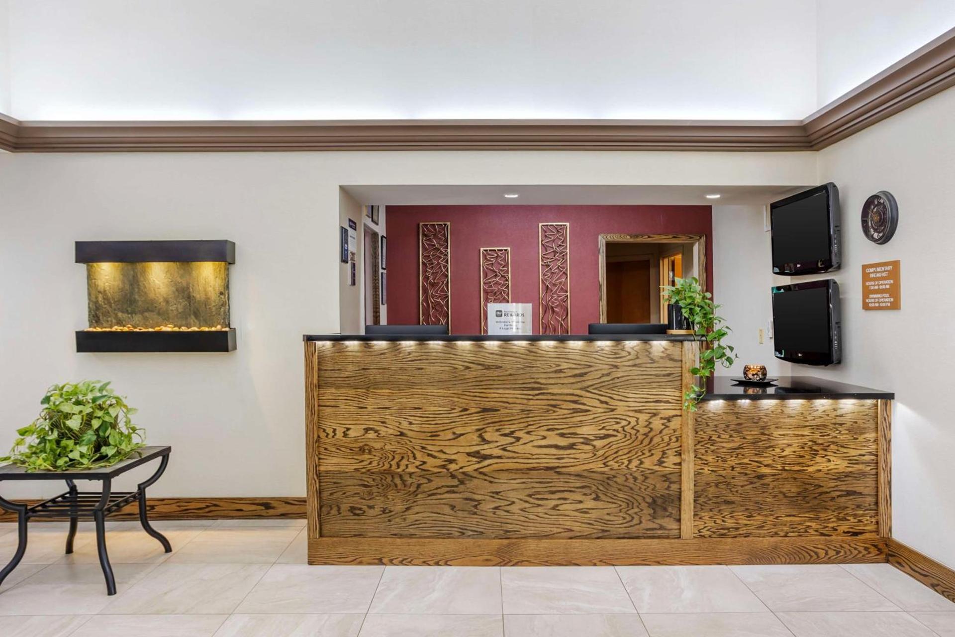 Best Western Inn at Blakeslee-Pocono photo 64