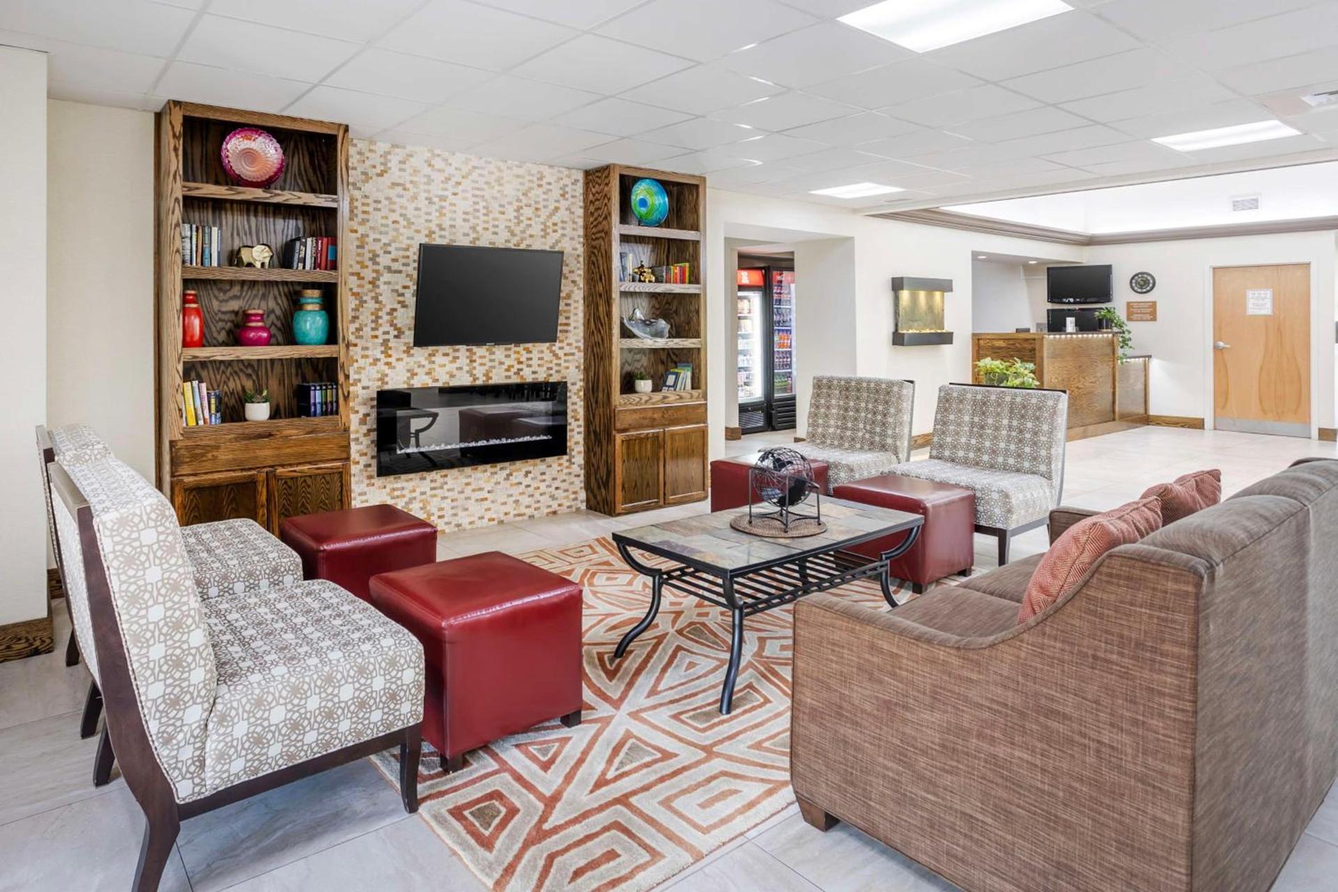 Best Western Inn at Blakeslee-Pocono photo 5