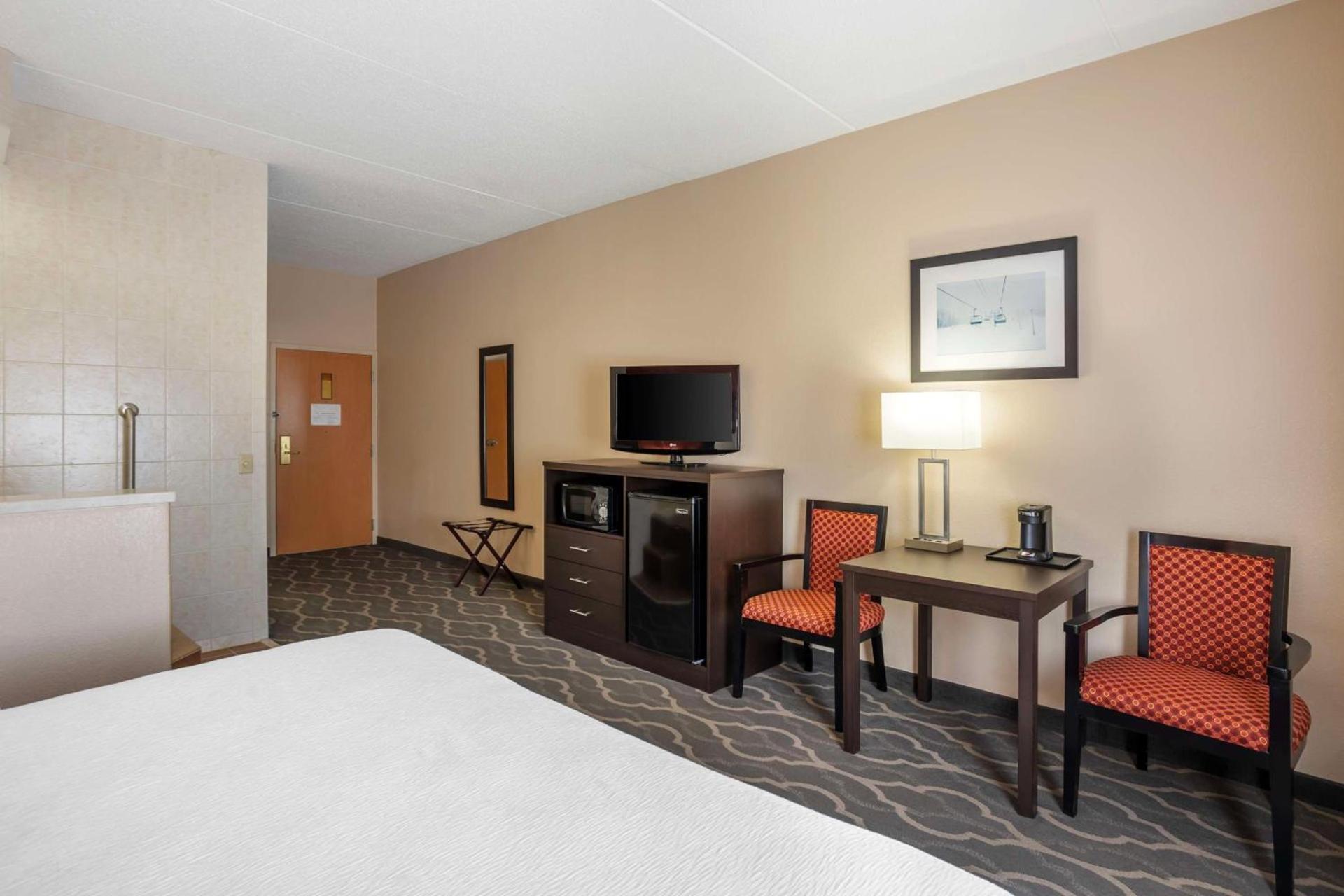 Best Western Inn at Blakeslee-Pocono photo 37