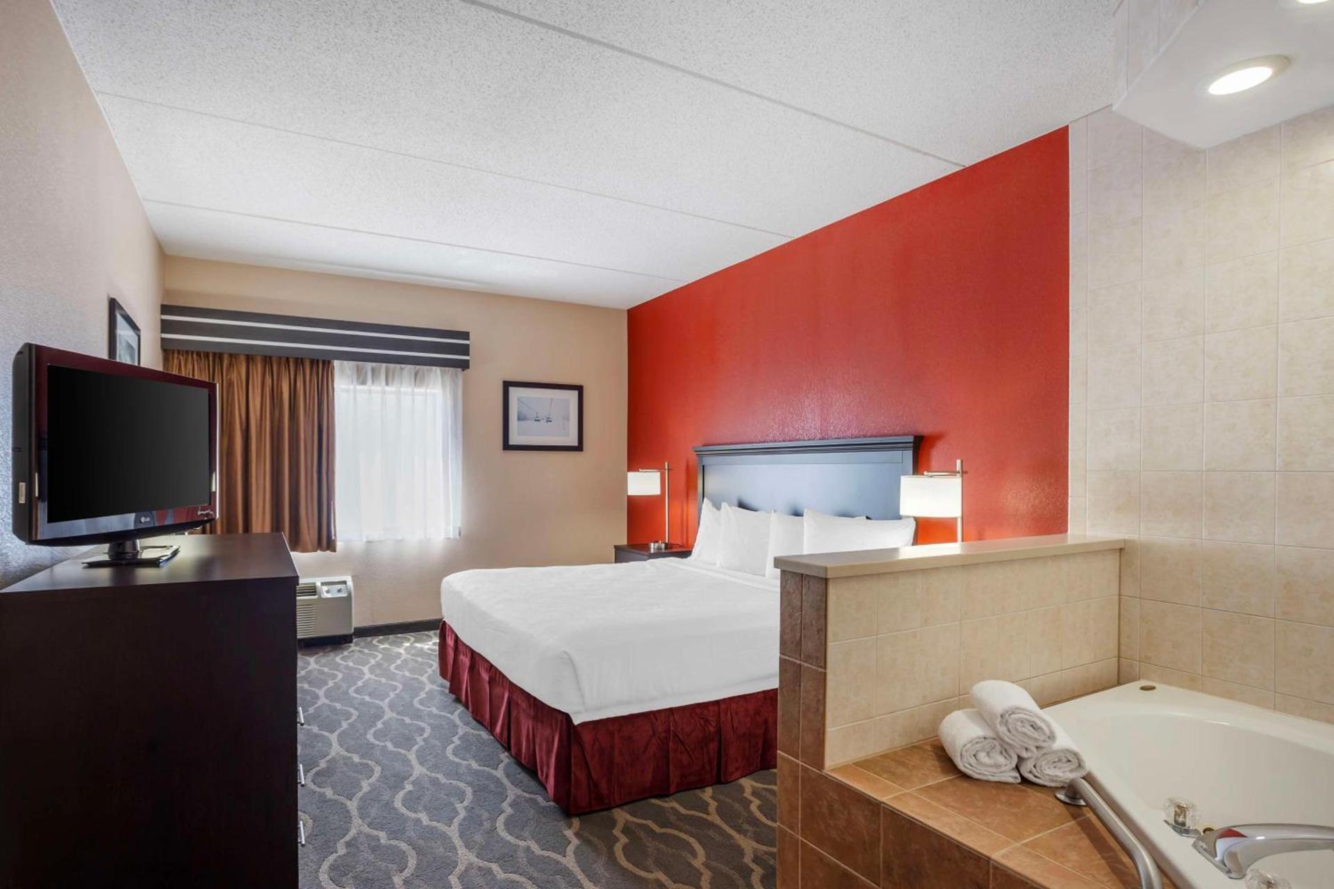 Best Western Inn at Blakeslee-Pocono photo 12