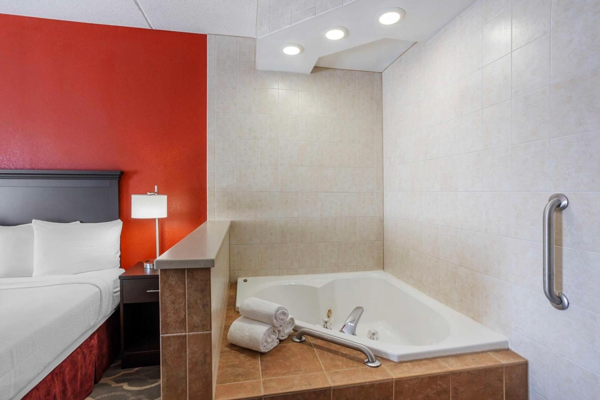 Best Western Inn at Blakeslee-Pocono photo 38