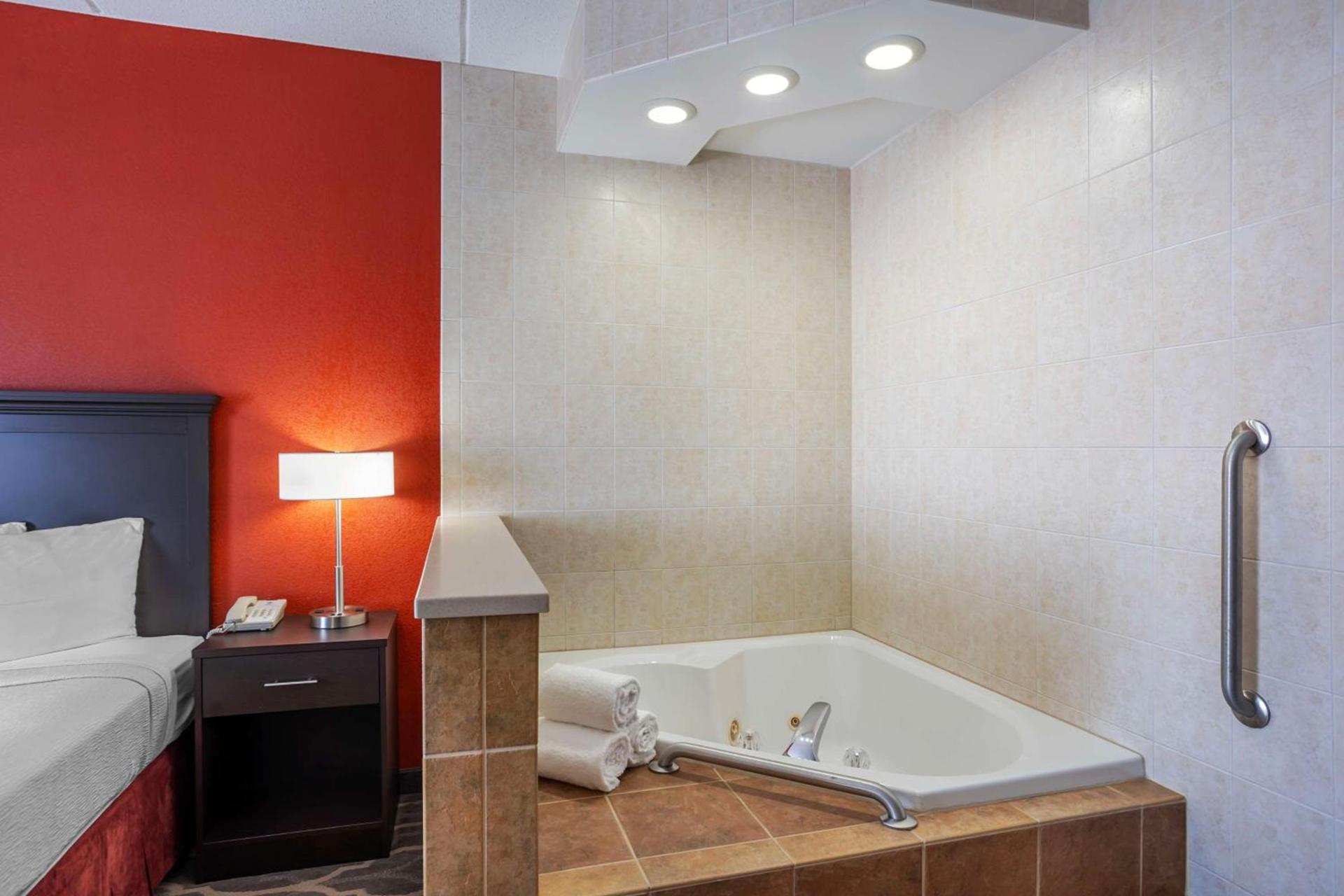 Best Western Inn at Blakeslee-Pocono photo 40